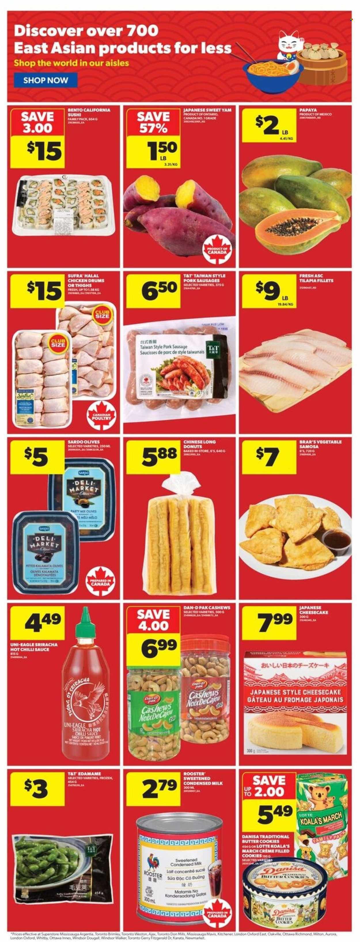 REAL CANADIAN SUPERSTORE flyer - Weekly Flyer