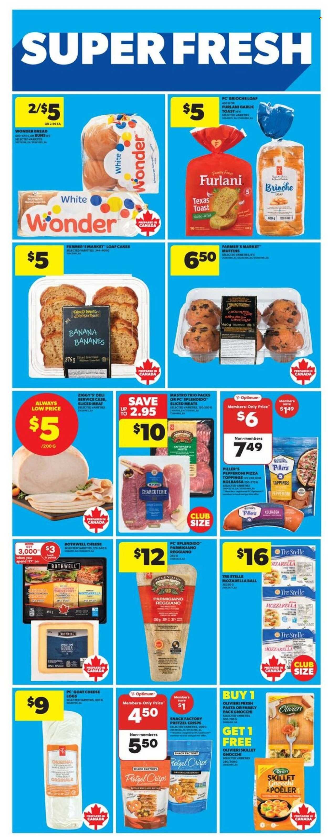 REAL CANADIAN SUPERSTORE flyer - Weekly Flyer