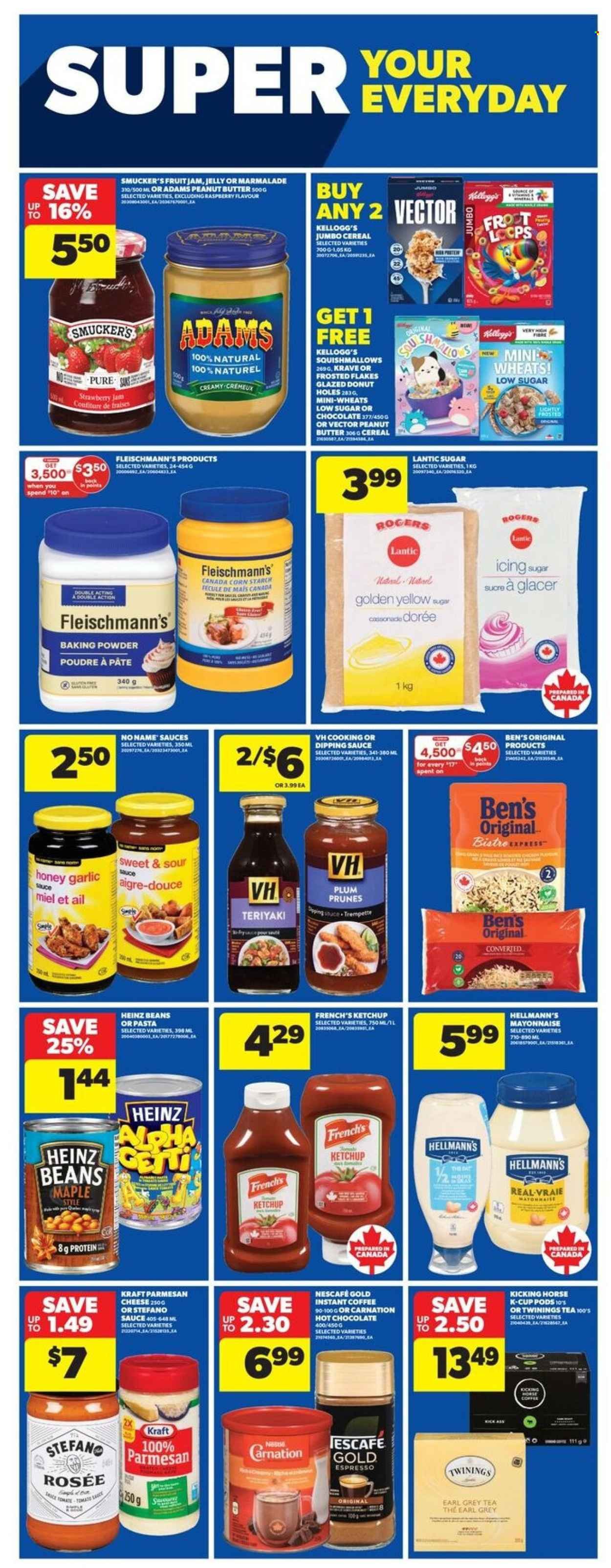 REAL CANADIAN SUPERSTORE flyer - Weekly Flyer