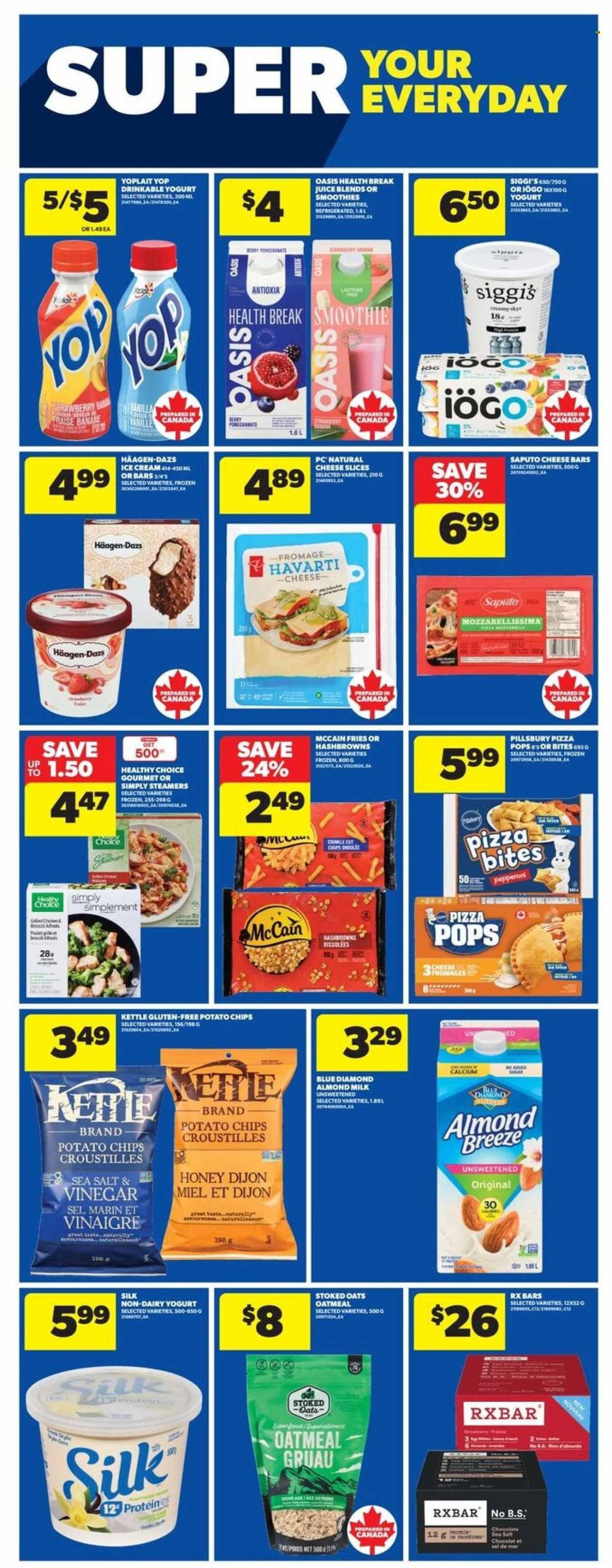 REAL CANADIAN SUPERSTORE flyer - Weekly Flyer