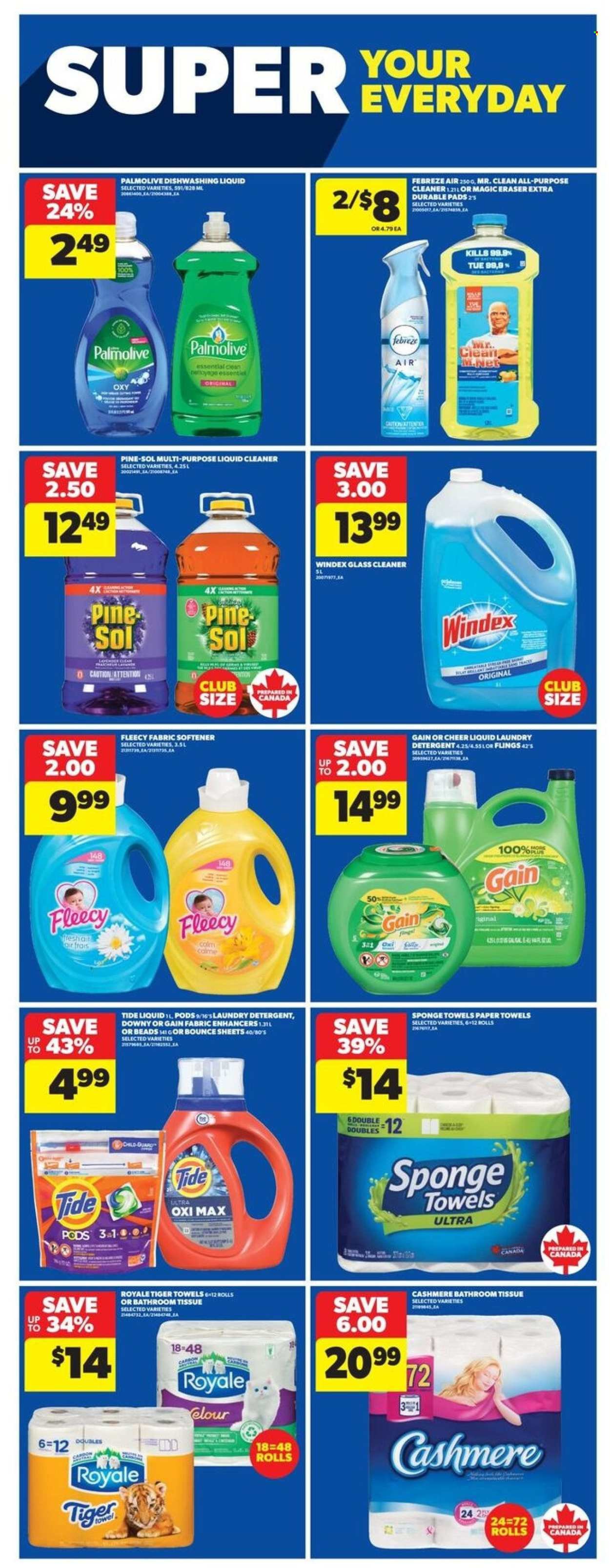 REAL CANADIAN SUPERSTORE flyer - Weekly Flyer