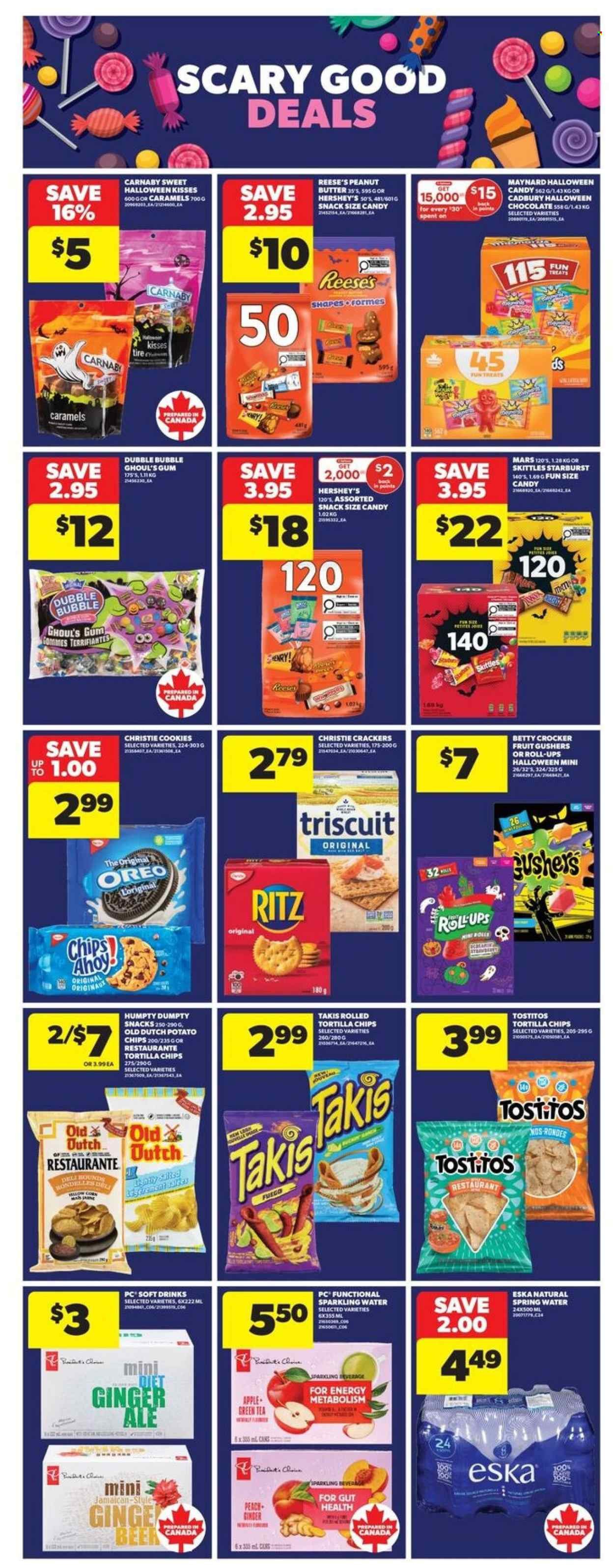 REAL CANADIAN SUPERSTORE flyer - Weekly Flyer