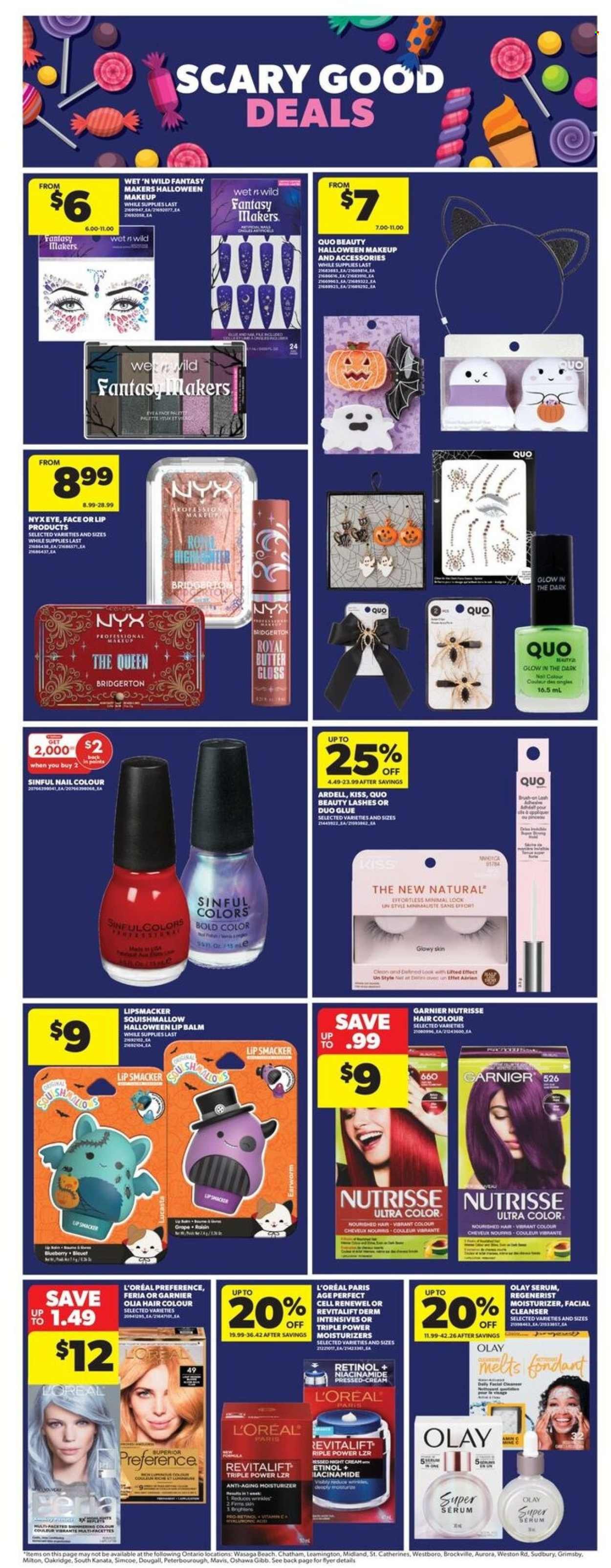 REAL CANADIAN SUPERSTORE flyer - Weekly Flyer
