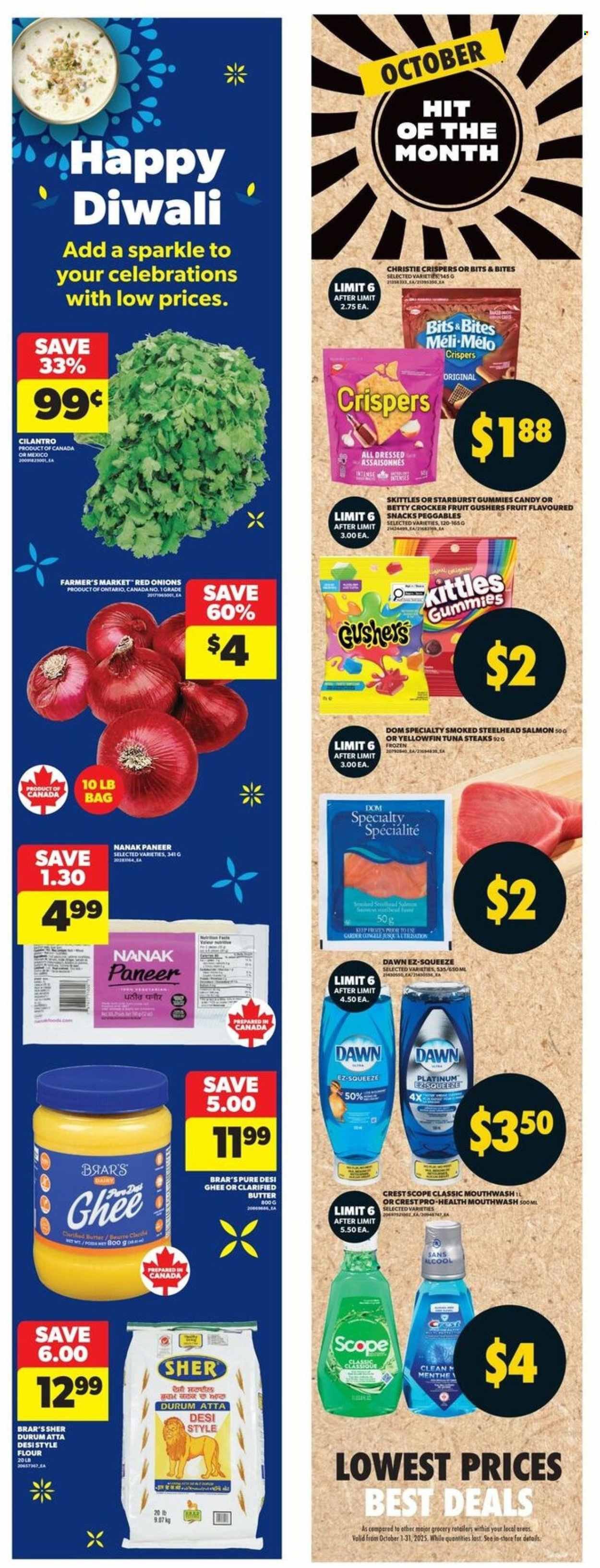 REAL CANADIAN SUPERSTORE flyer - Weekly Flyer