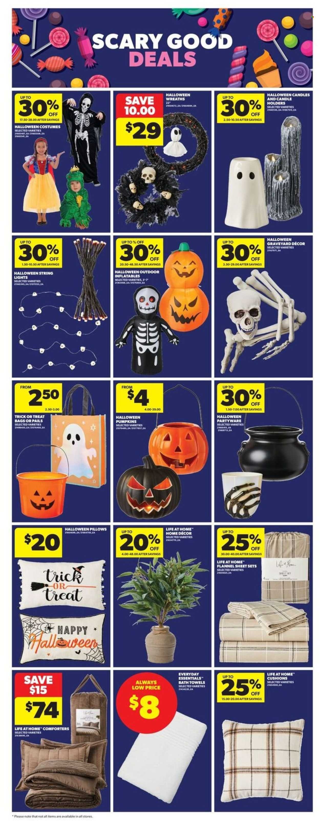 REAL CANADIAN SUPERSTORE flyer - Weekly Flyer