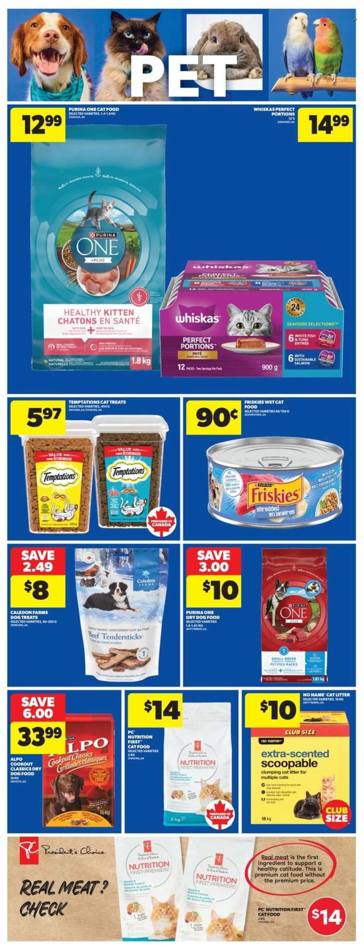 REAL CANADIAN SUPERSTORE flyer - Weekly Flyer