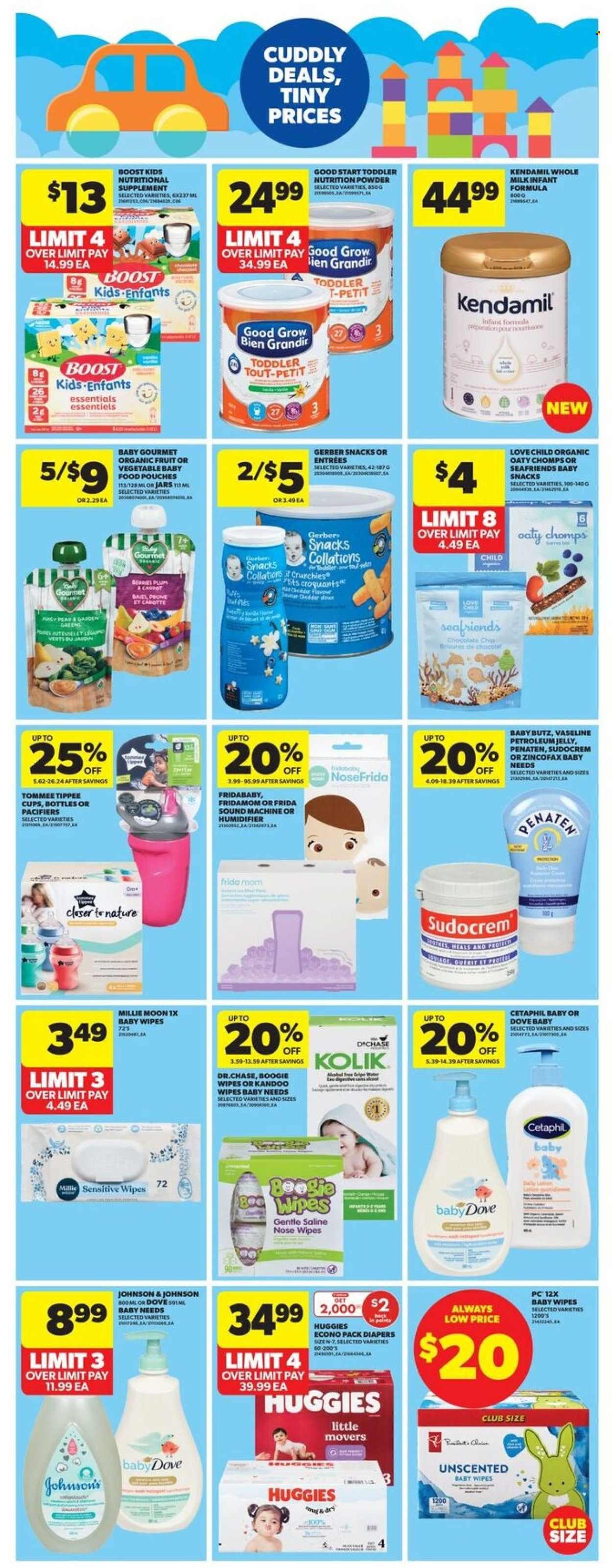 REAL CANADIAN SUPERSTORE flyer - Weekly Flyer