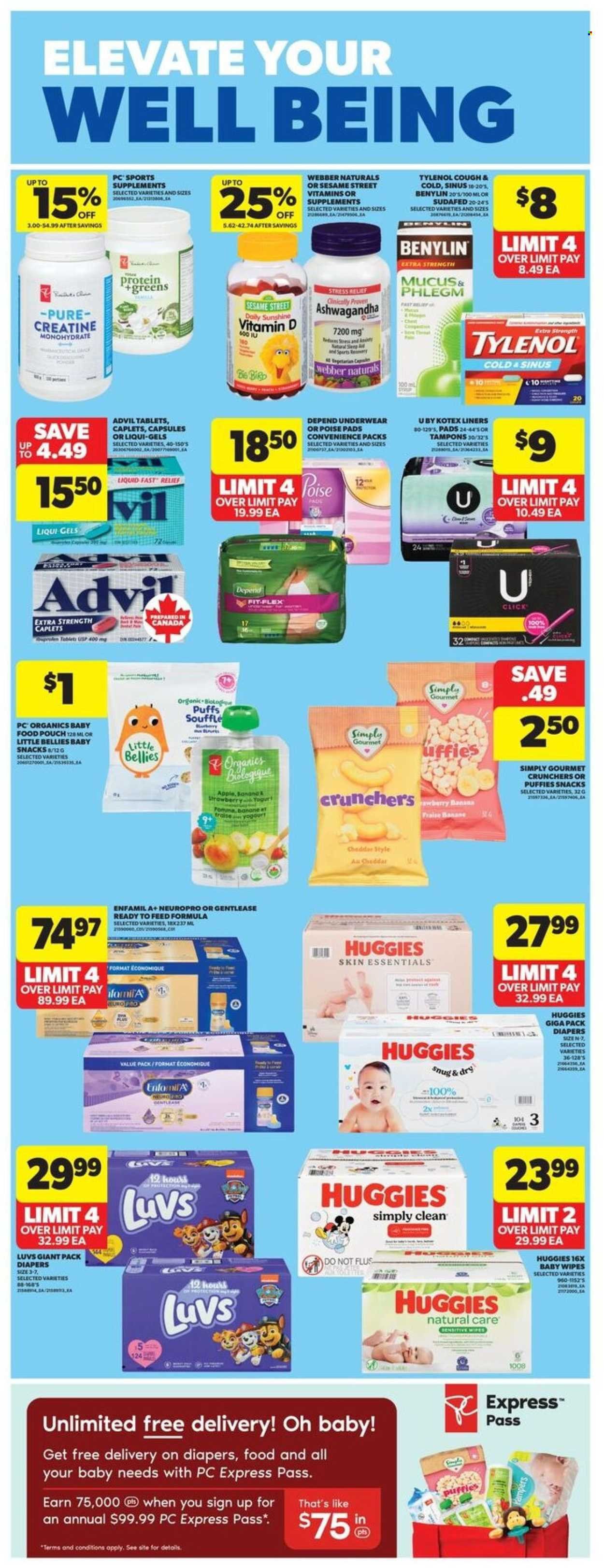 REAL CANADIAN SUPERSTORE flyer - Weekly Flyer