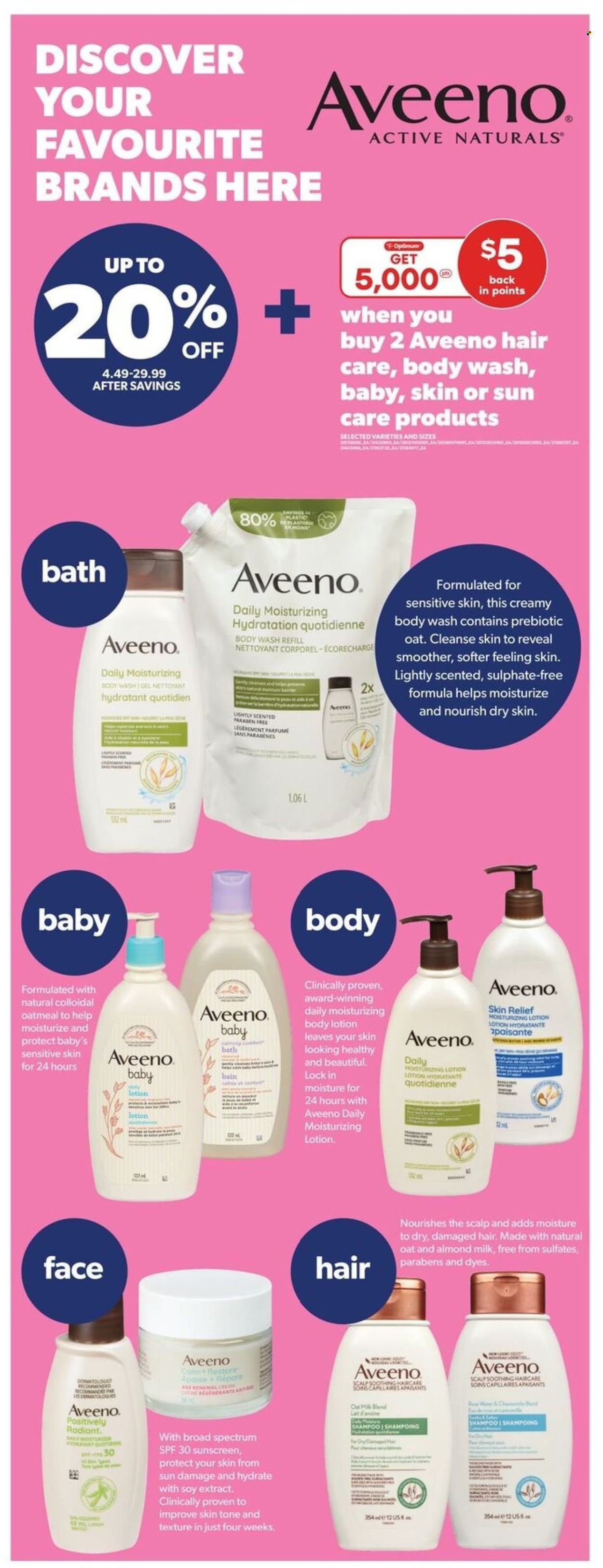 REAL CANADIAN SUPERSTORE flyer - Weekly Flyer