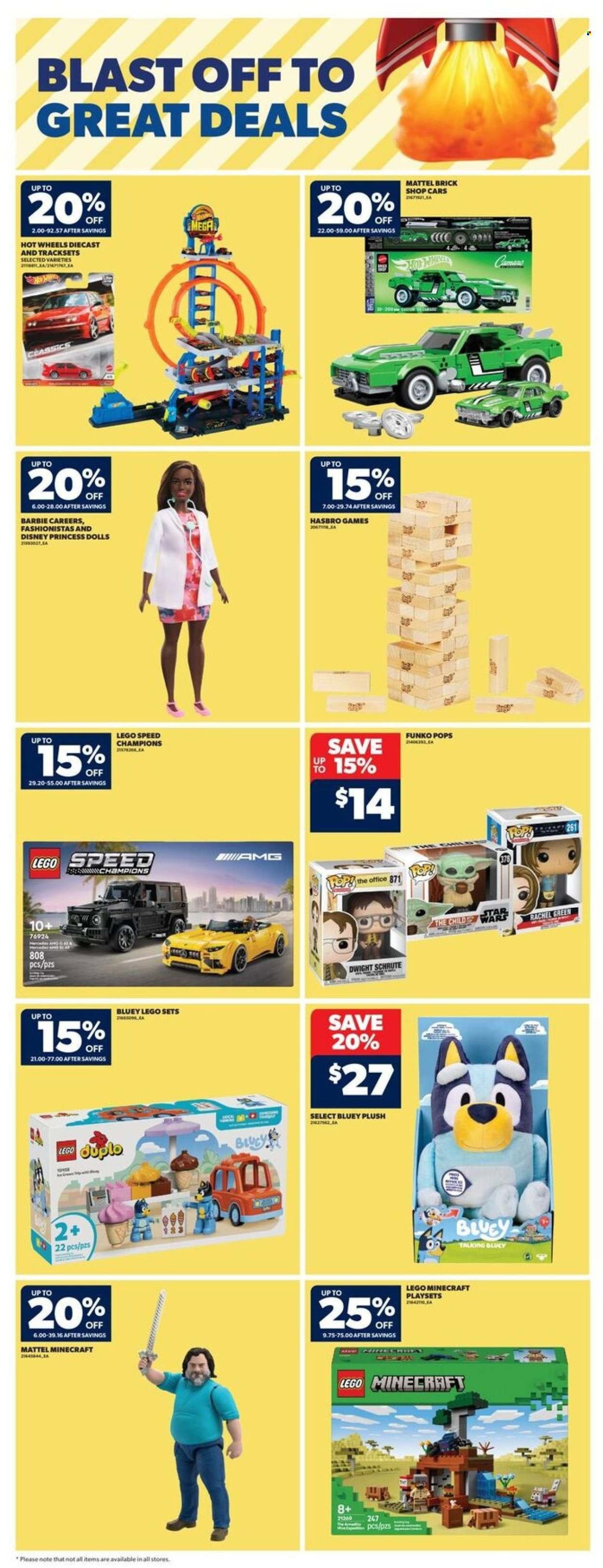 REAL CANADIAN SUPERSTORE flyer - Weekly Flyer