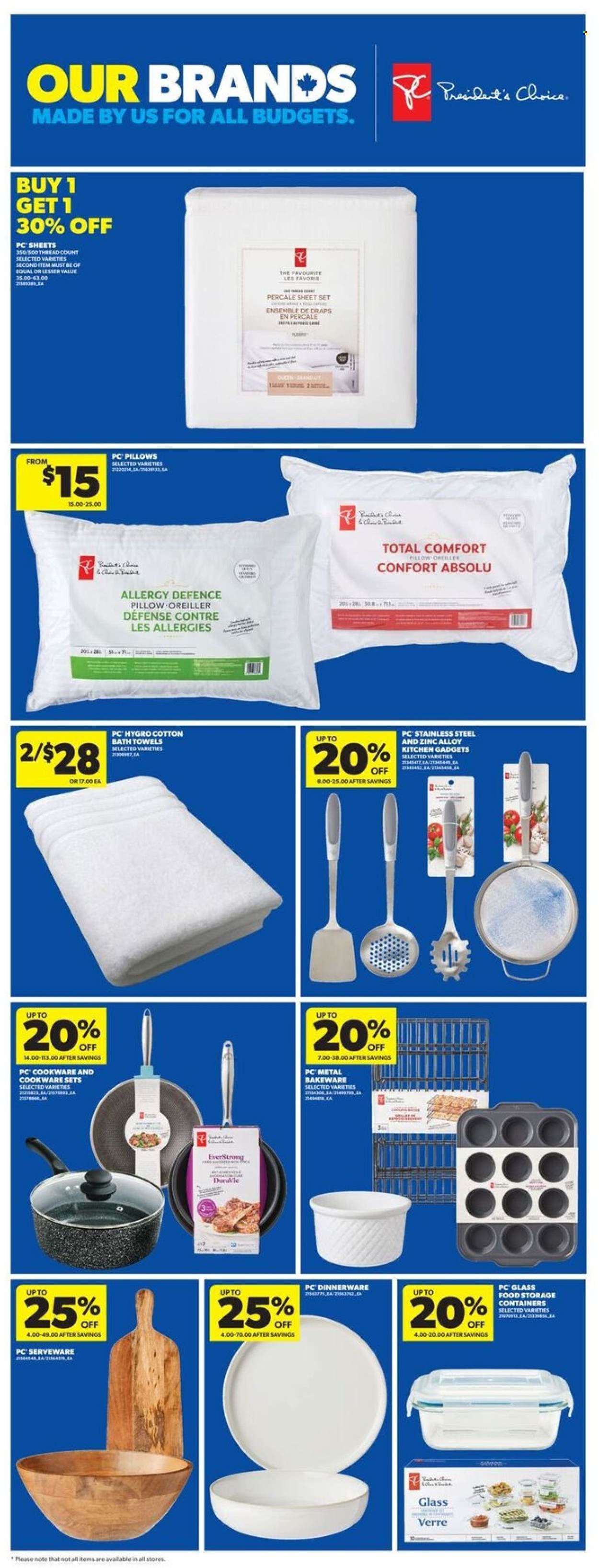 REAL CANADIAN SUPERSTORE flyer - Weekly Flyer