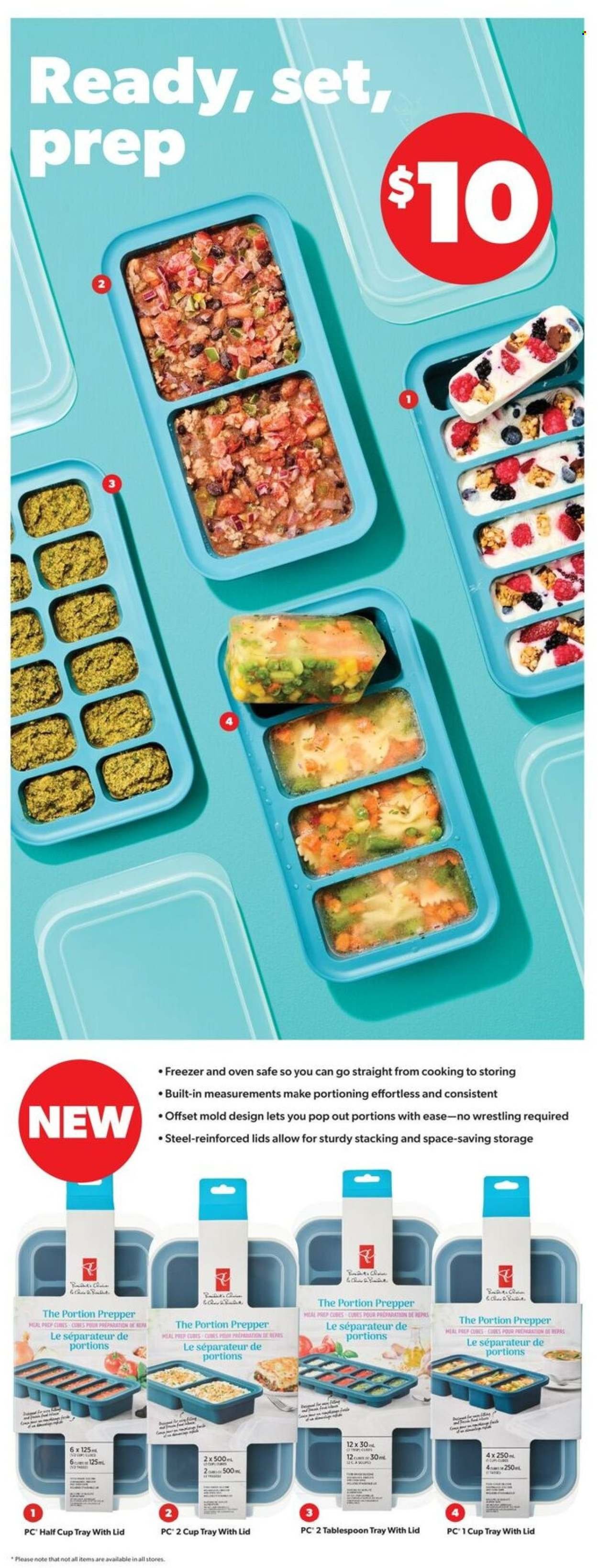 REAL CANADIAN SUPERSTORE flyer - Weekly Flyer