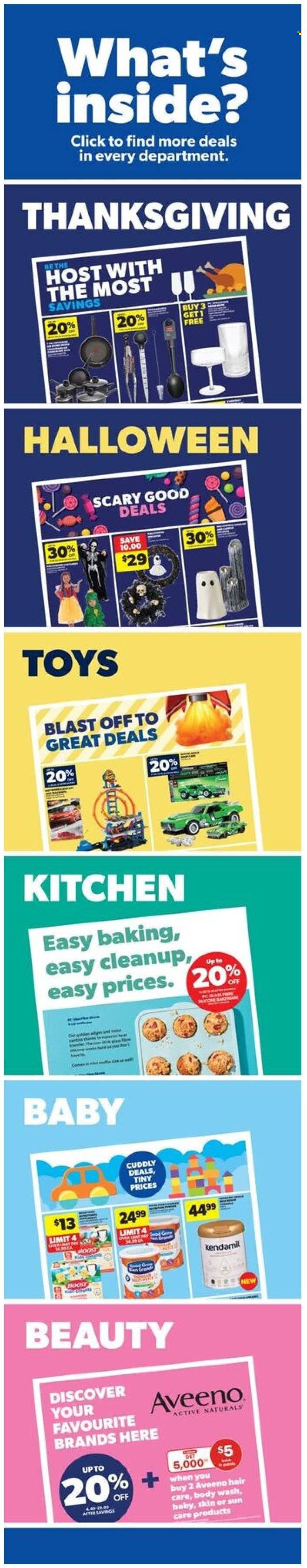 REAL CANADIAN SUPERSTORE flyer - Weekly Flyer