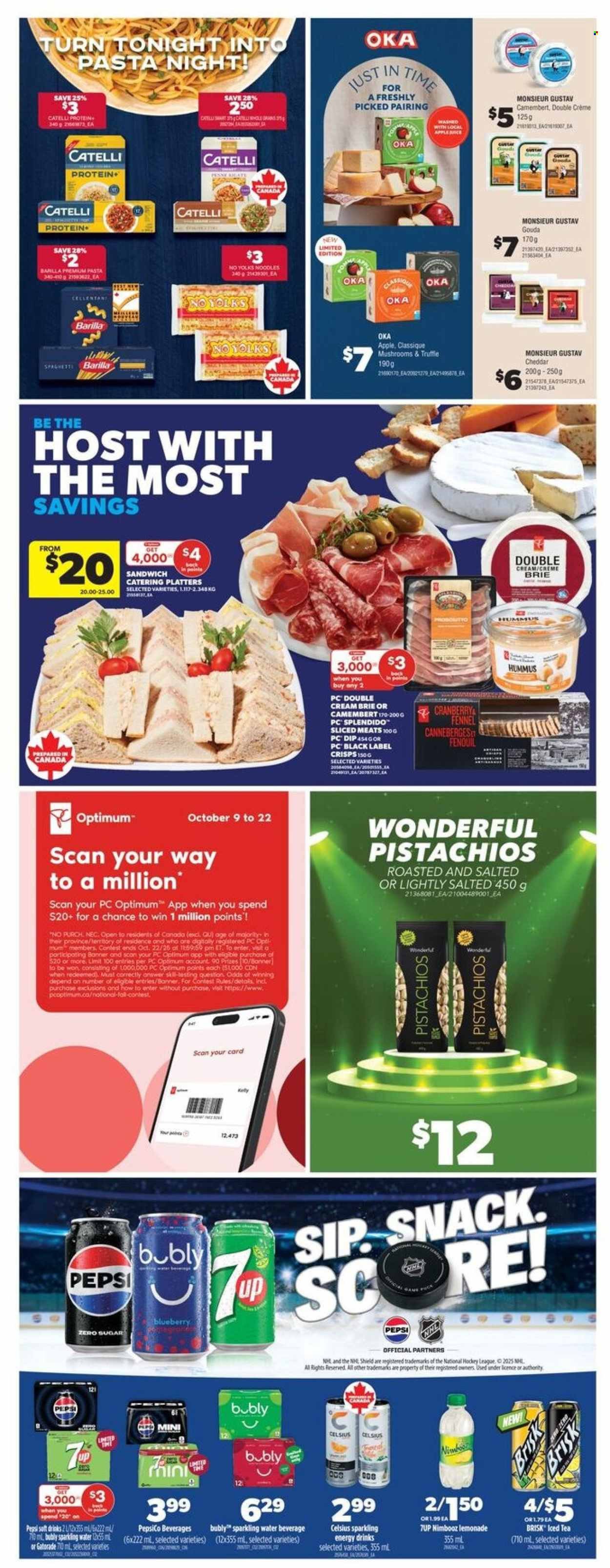 REAL CANADIAN SUPERSTORE flyer - Weekly Flyer