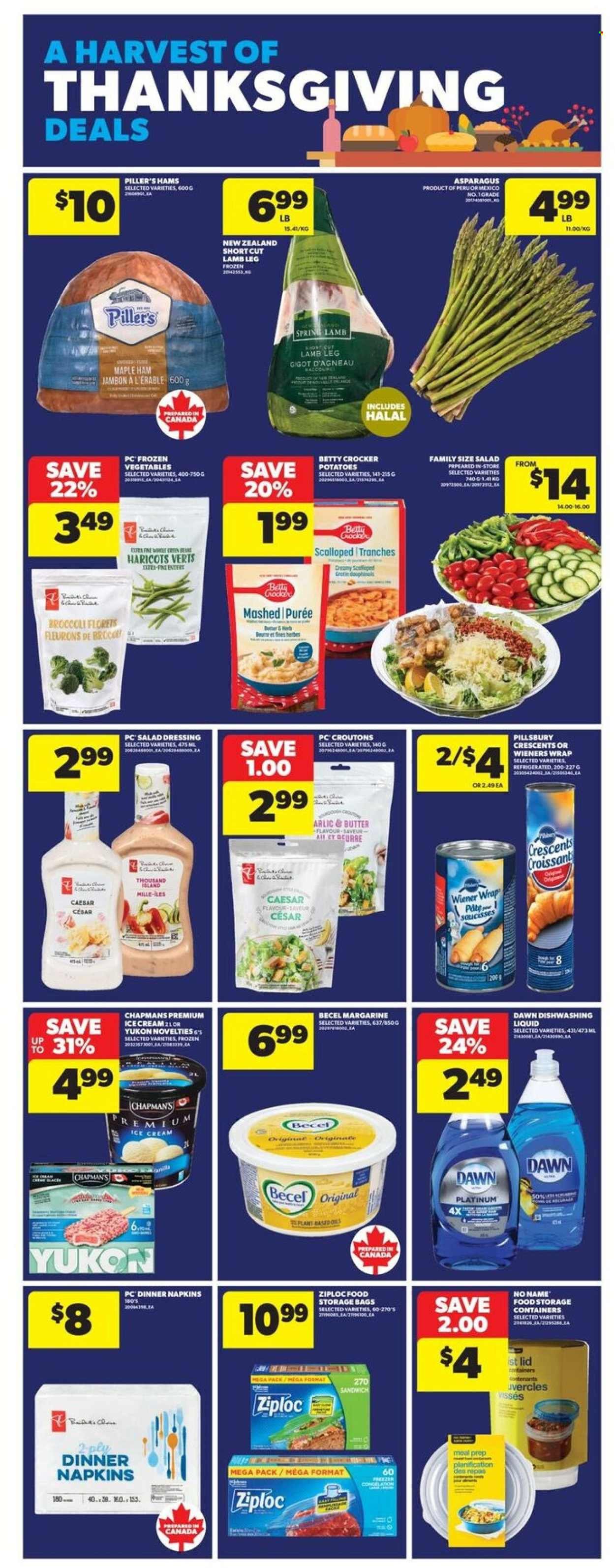 REAL CANADIAN SUPERSTORE flyer - Weekly Flyer