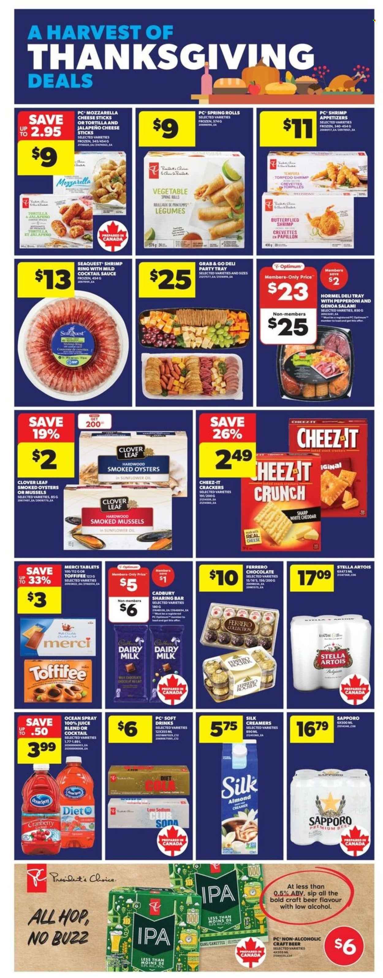 REAL CANADIAN SUPERSTORE flyer - Weekly Flyer