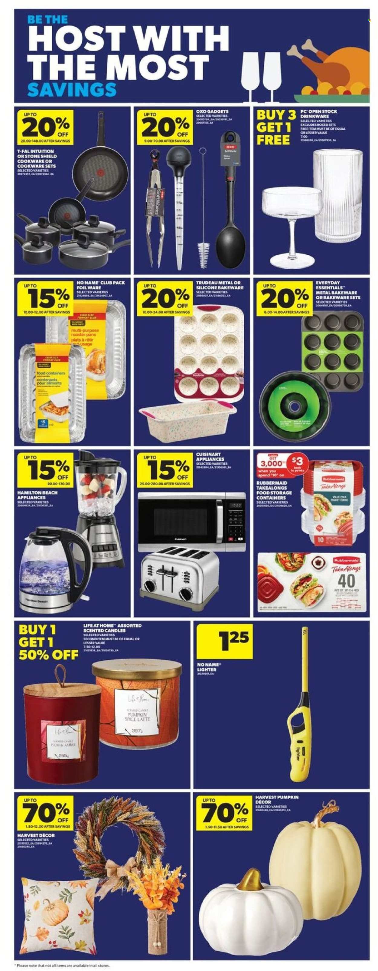 REAL CANADIAN SUPERSTORE flyer - Weekly Flyer