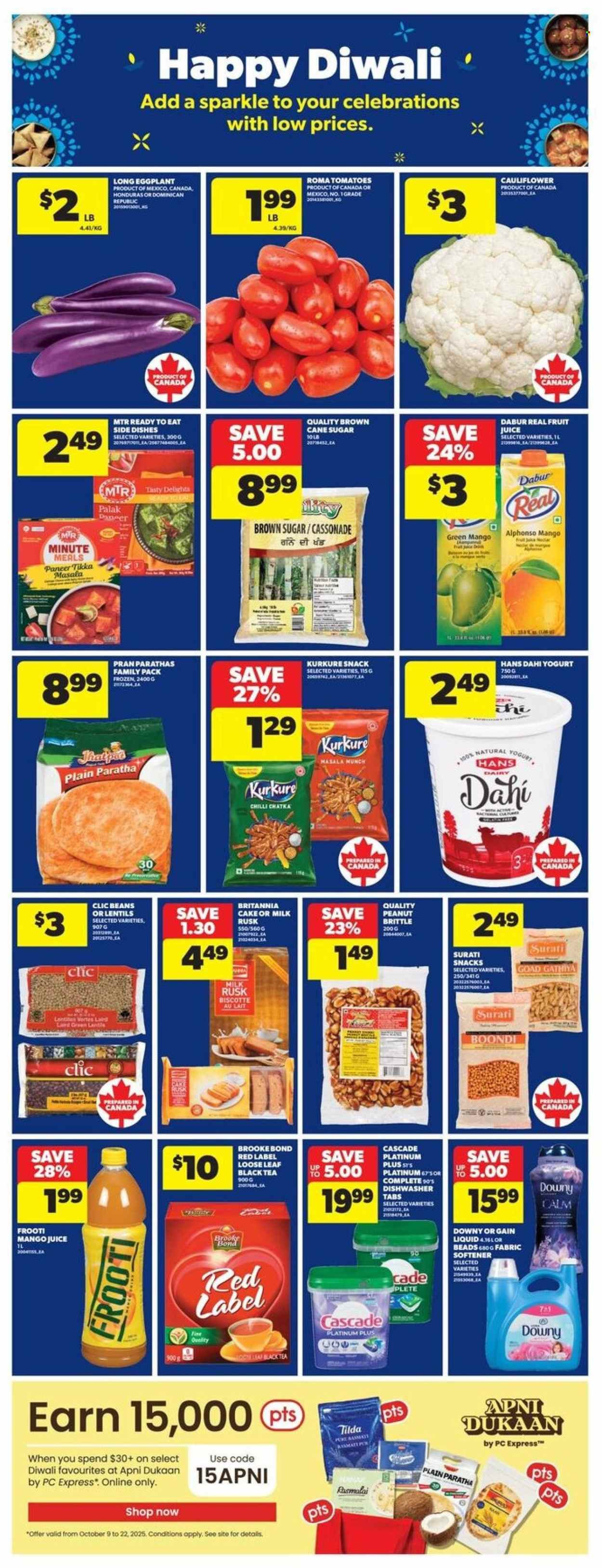 REAL CANADIAN SUPERSTORE flyer - Weekly Flyer