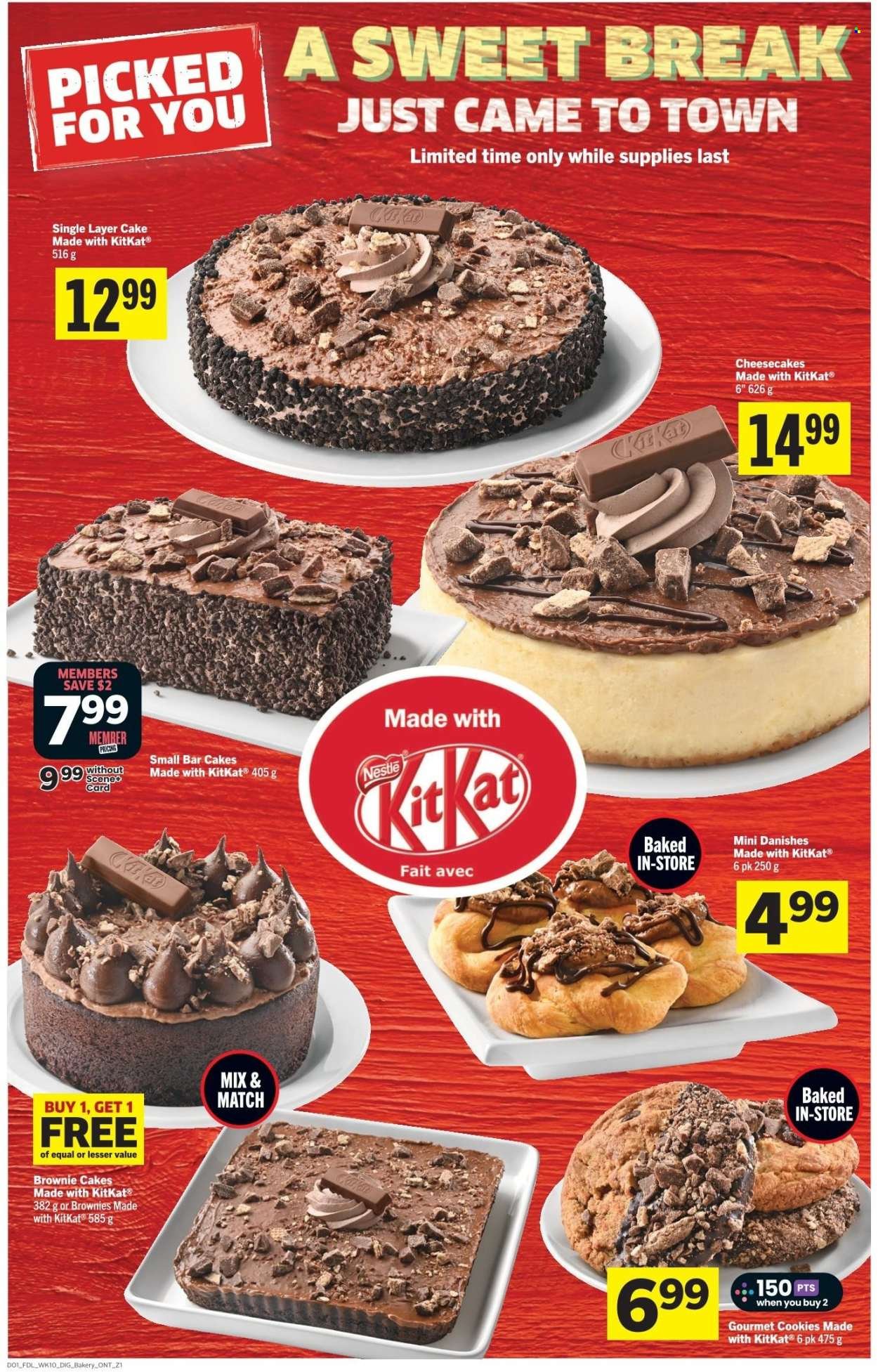 FOODLAND flyer - Weekly eFlyer