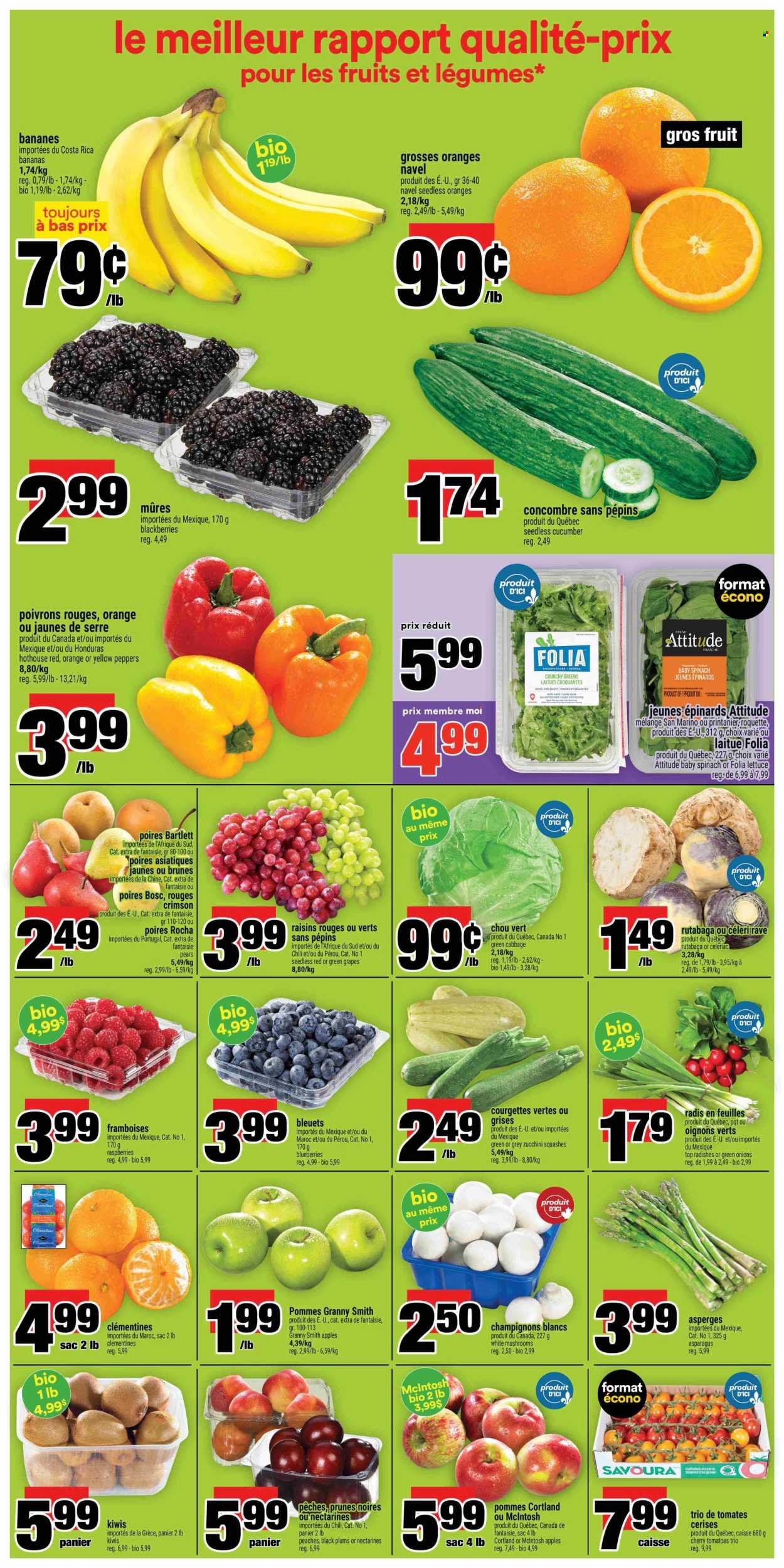 SUPER C flyer - Weekly Flyer (2026-03-26 - 2026-04-01) | 5