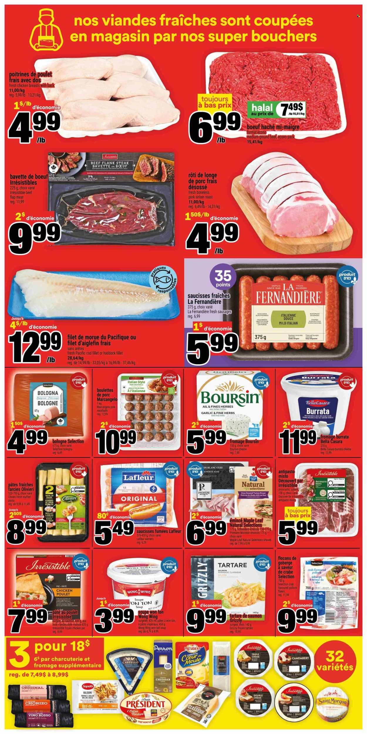 SUPER C flyer - Weekly Flyer (2026-03-26 - 2026-04-01) | 6