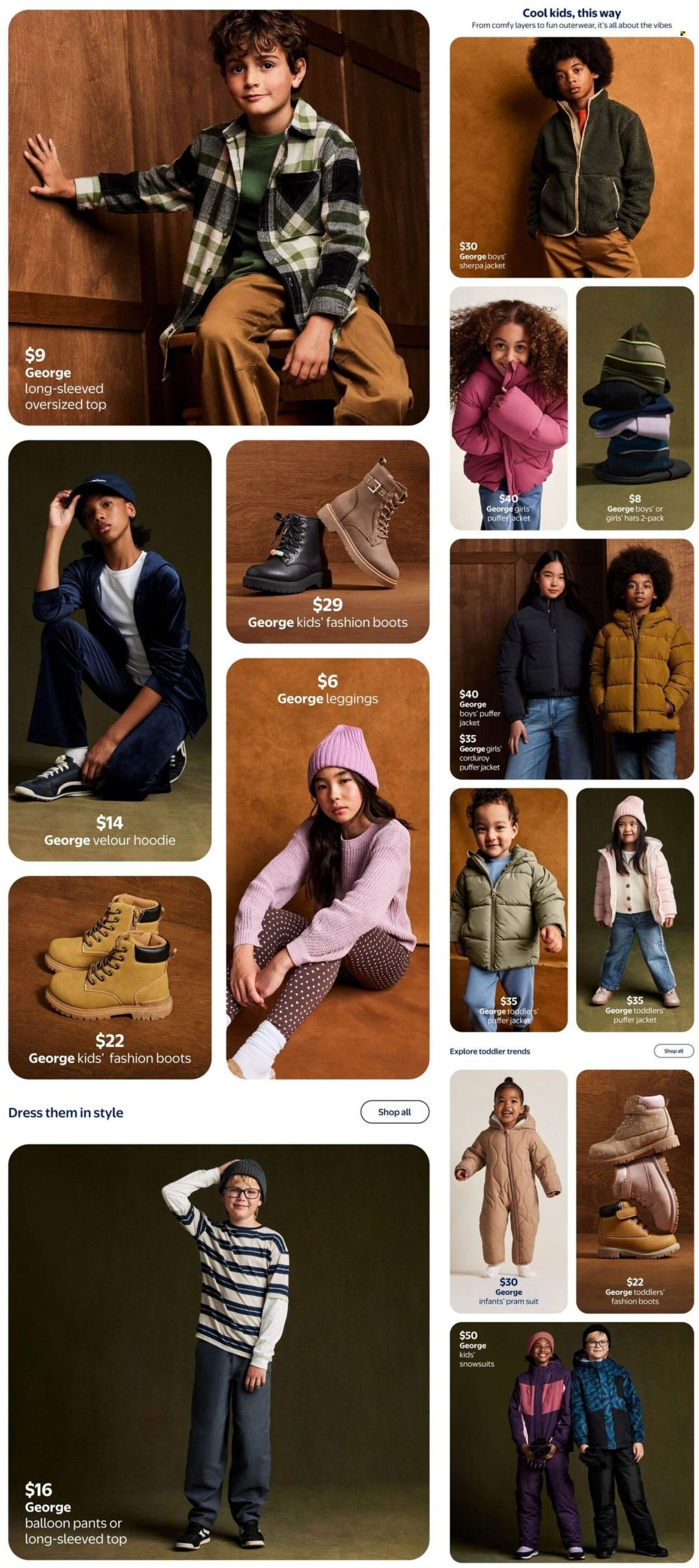 WALMART flyer - From Thursday September 10, 2026