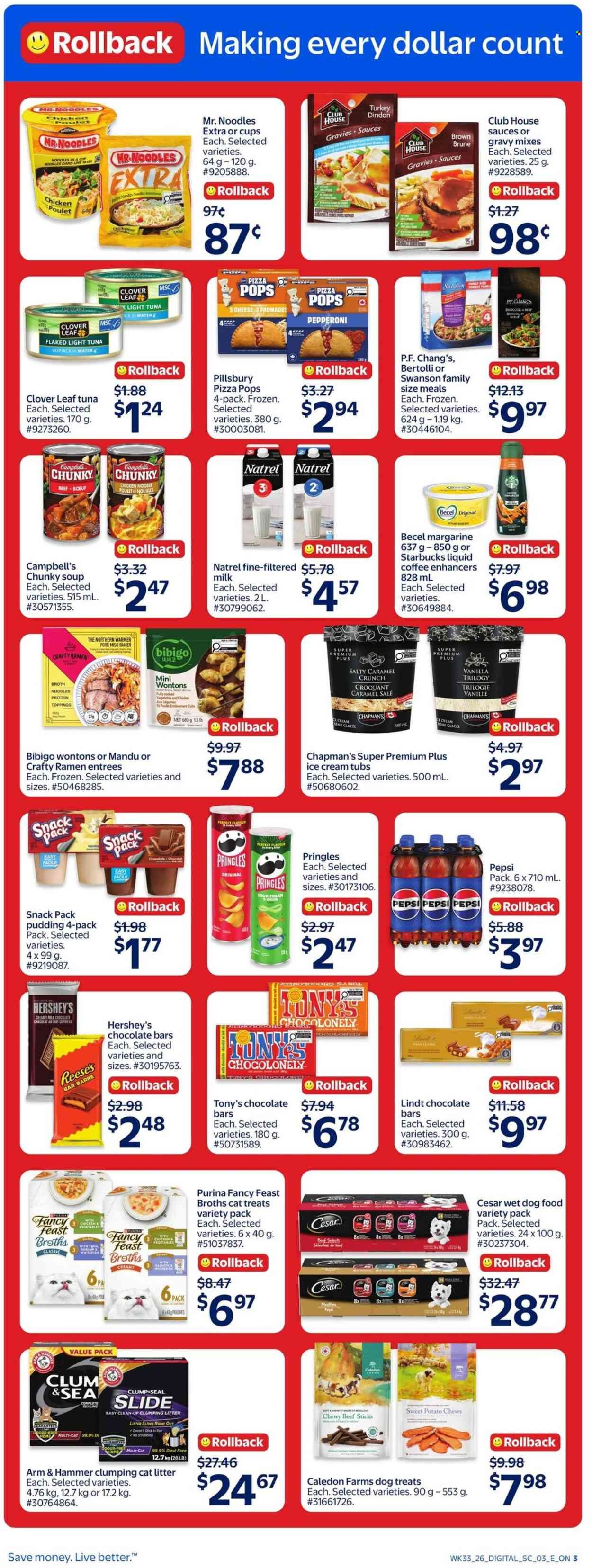 WALMART flyer - From Thursday September 10, 2026