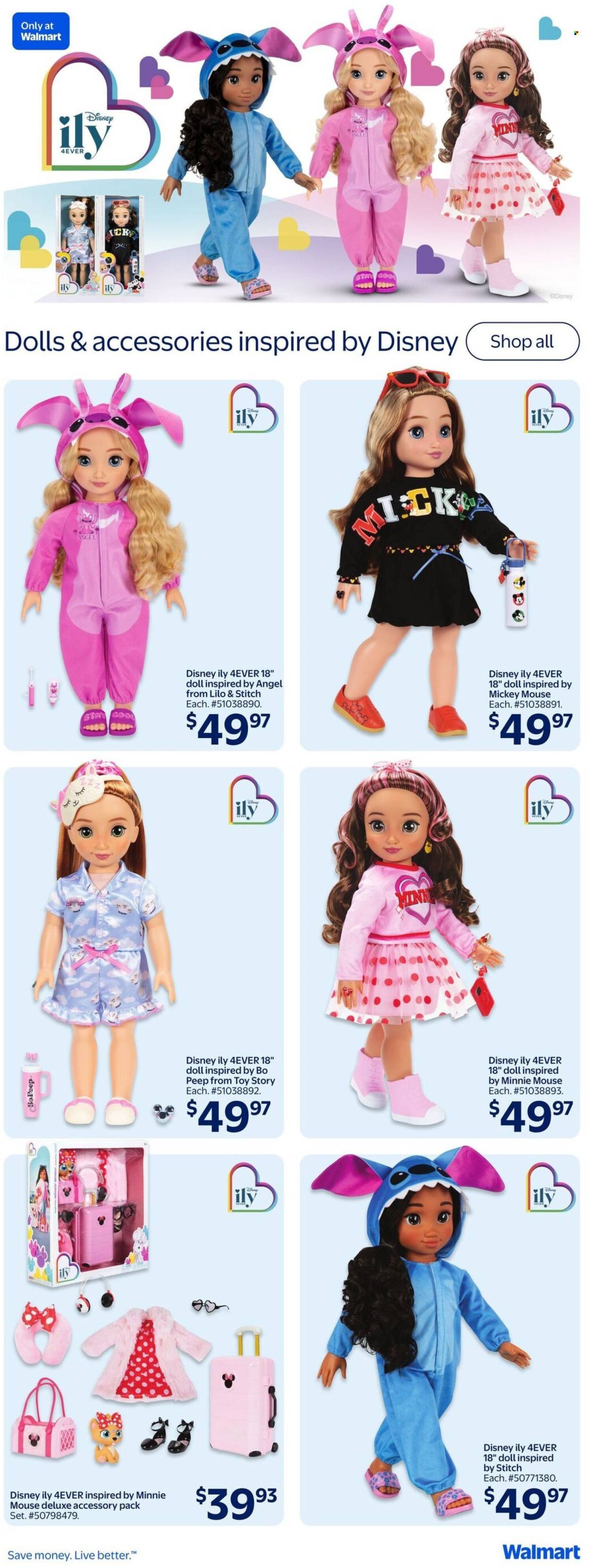WALMART flyer - From Thursday September 10, 2026