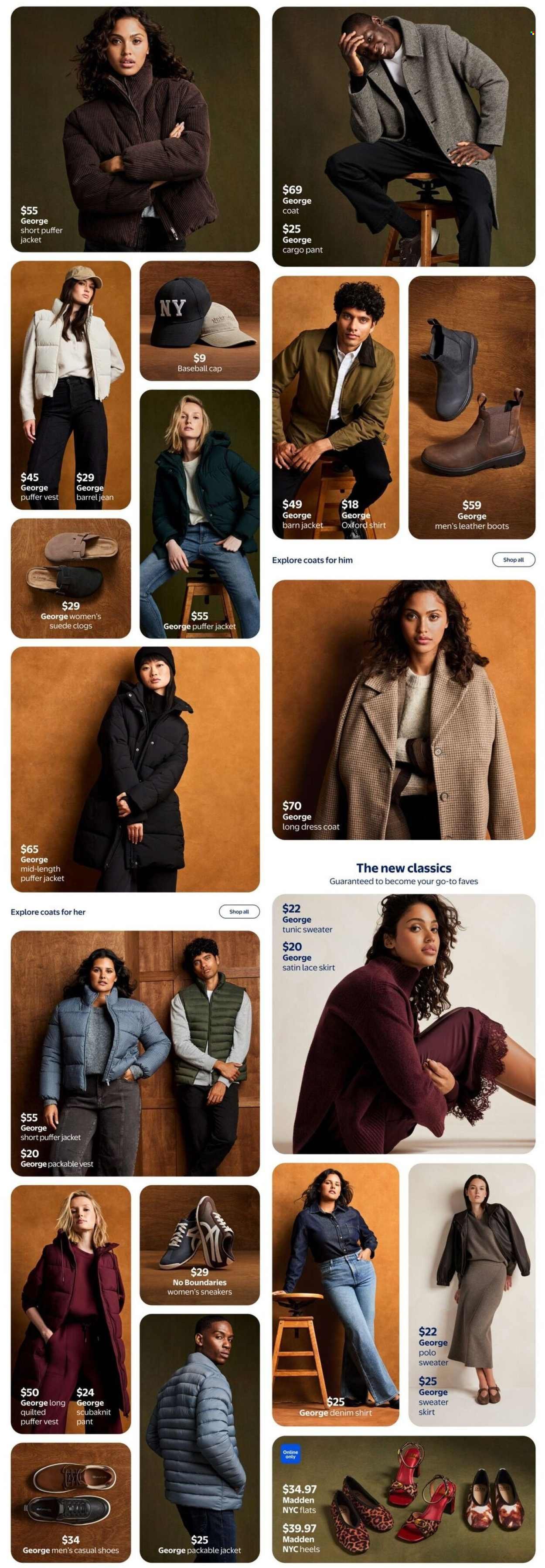 WALMART flyer - From Thursday September 10, 2026