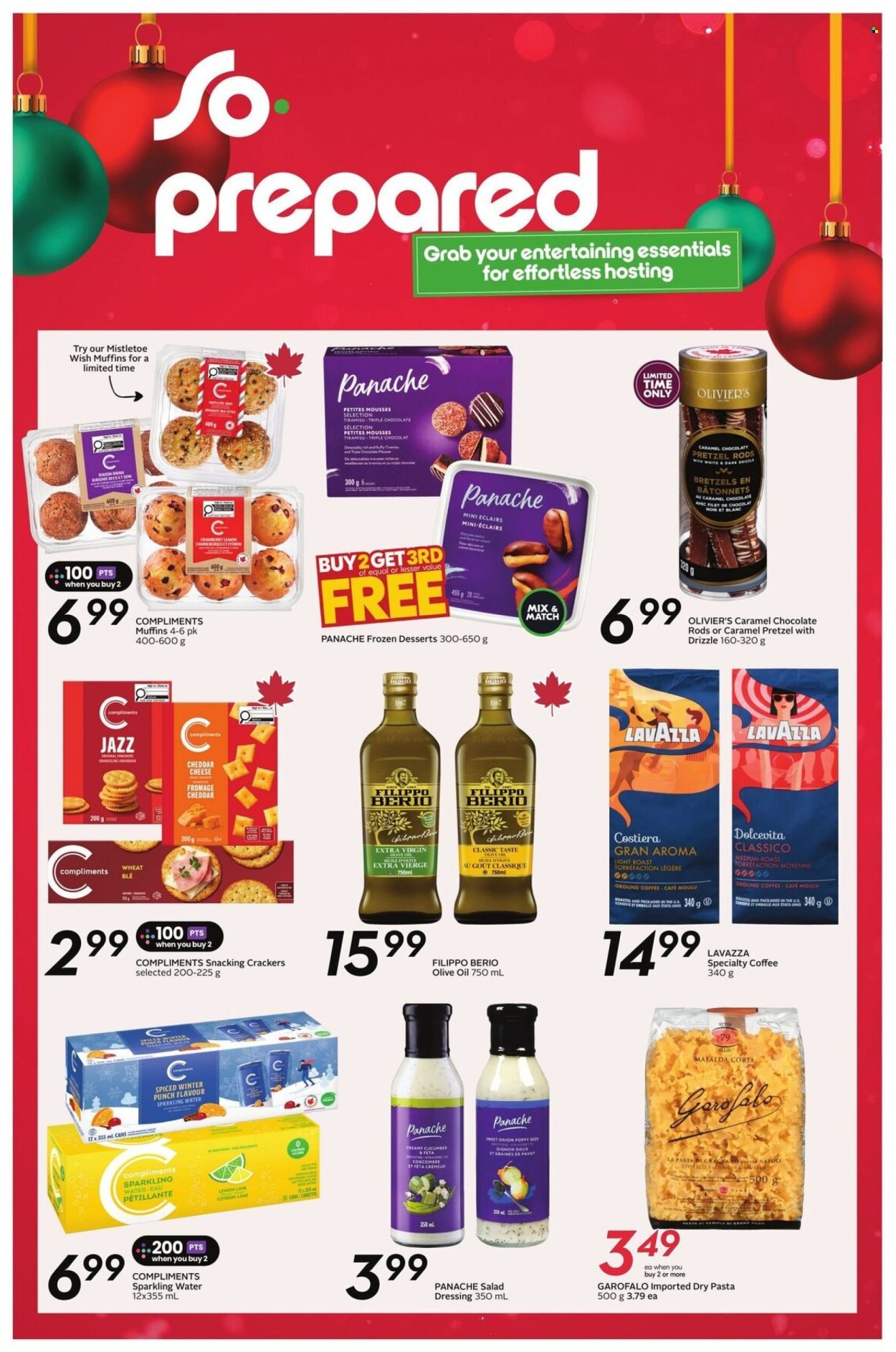 SOBEYS flyer - Weekly eFlyer (2025-12-04 - 2025-12-10) | 17