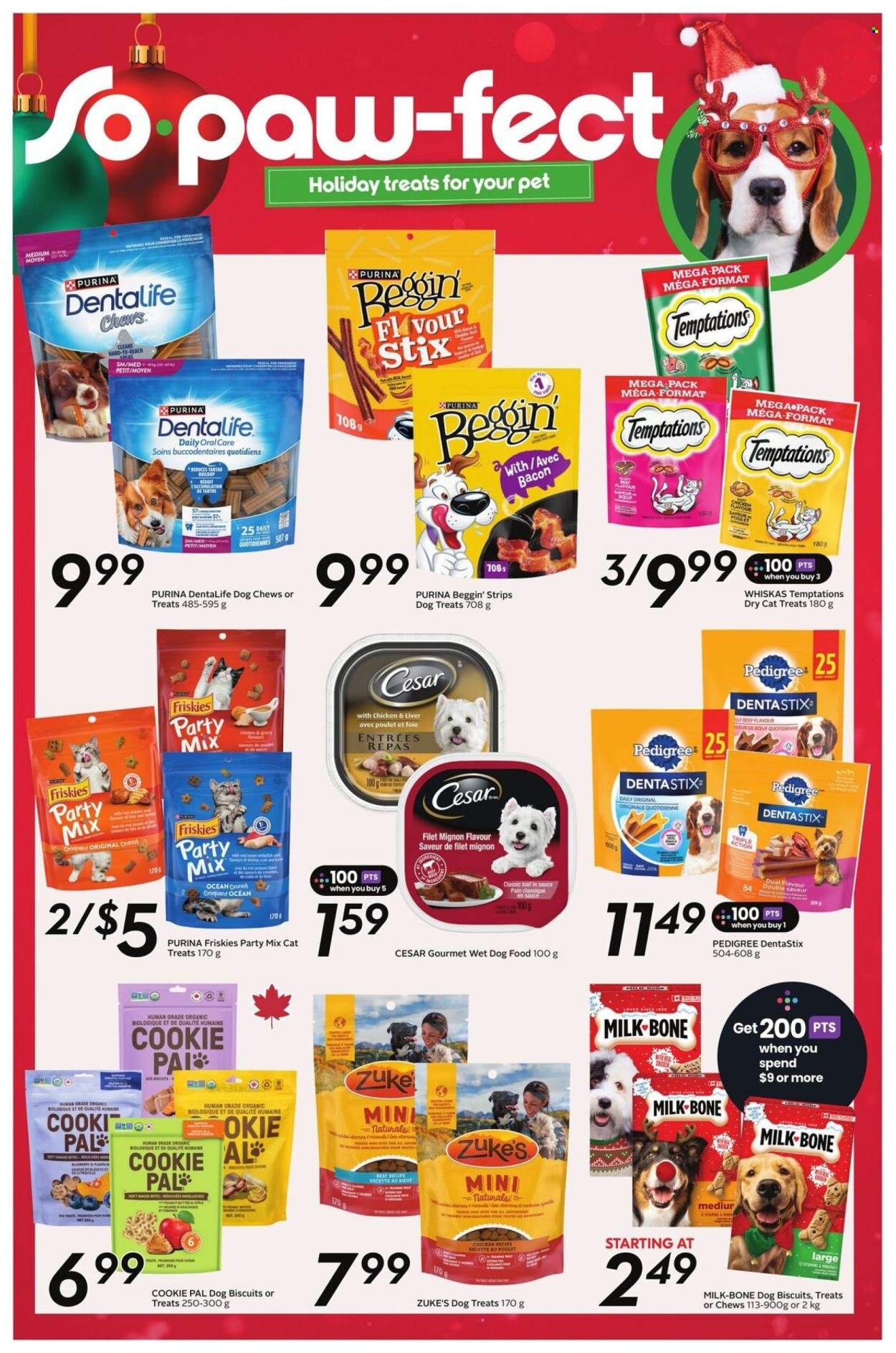 SOBEYS flyer - Weekly eFlyer (2025-12-04 - 2025-12-10) | 18