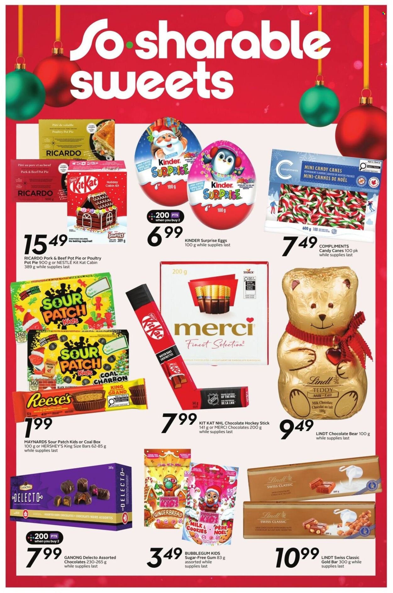 SOBEYS flyer - Weekly eFlyer (2025-12-04 - 2025-12-10) | 20
