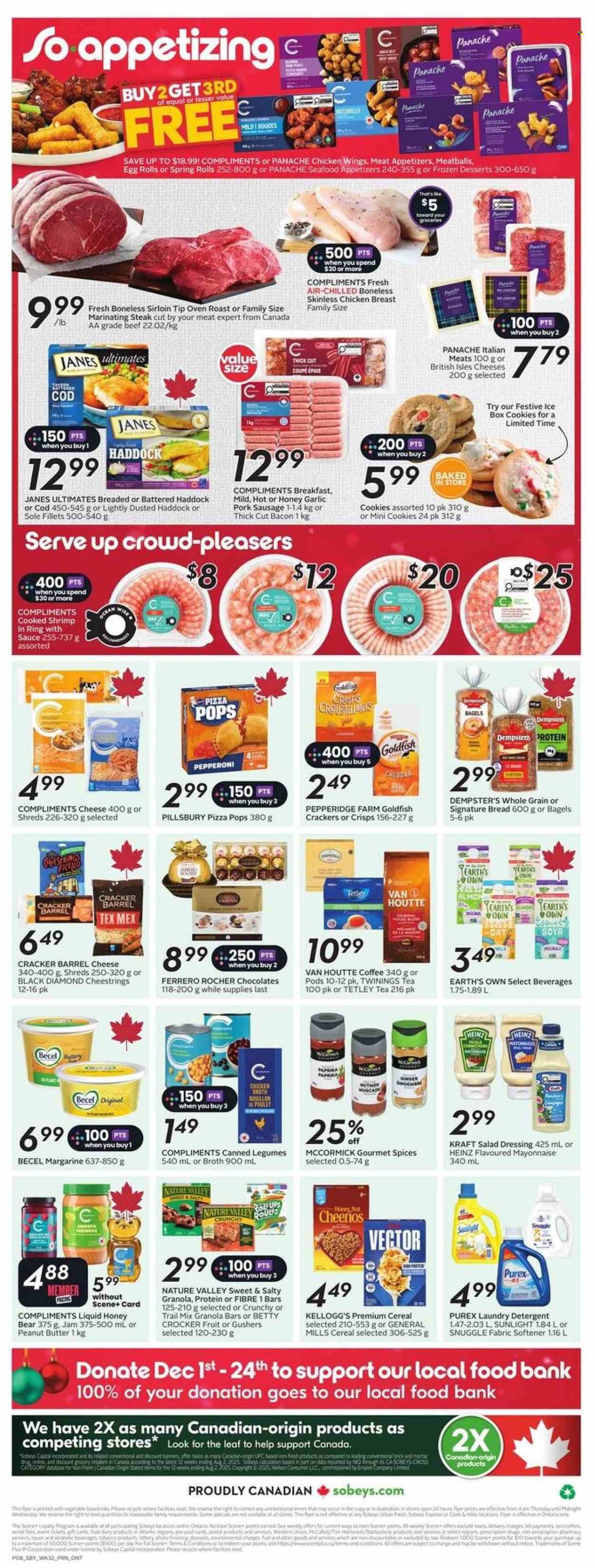 SOBEYS flyer - Weekly eFlyer (2025-12-04 - 2025-12-10) | 3