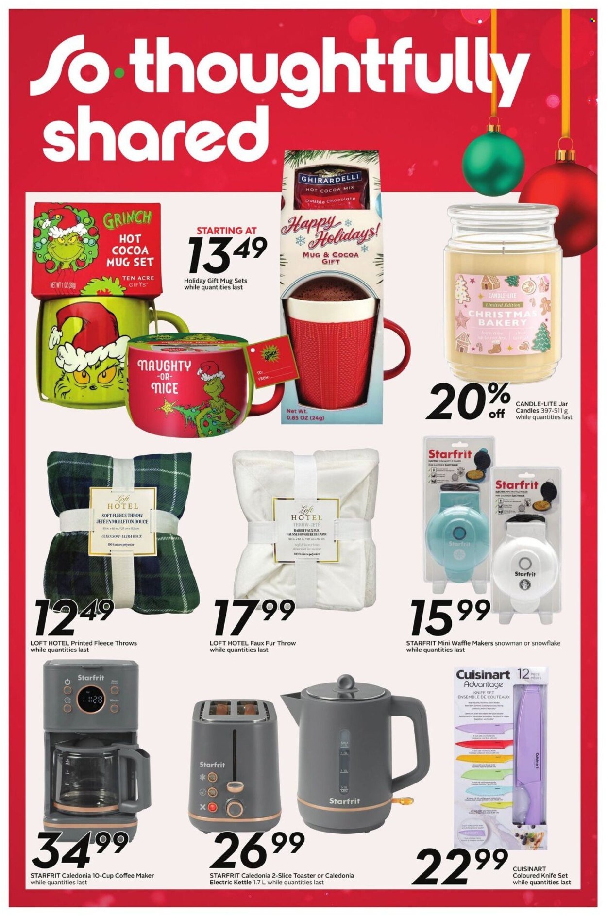 SOBEYS flyer - Weekly eFlyer (2025-12-04 - 2025-12-10) | 21