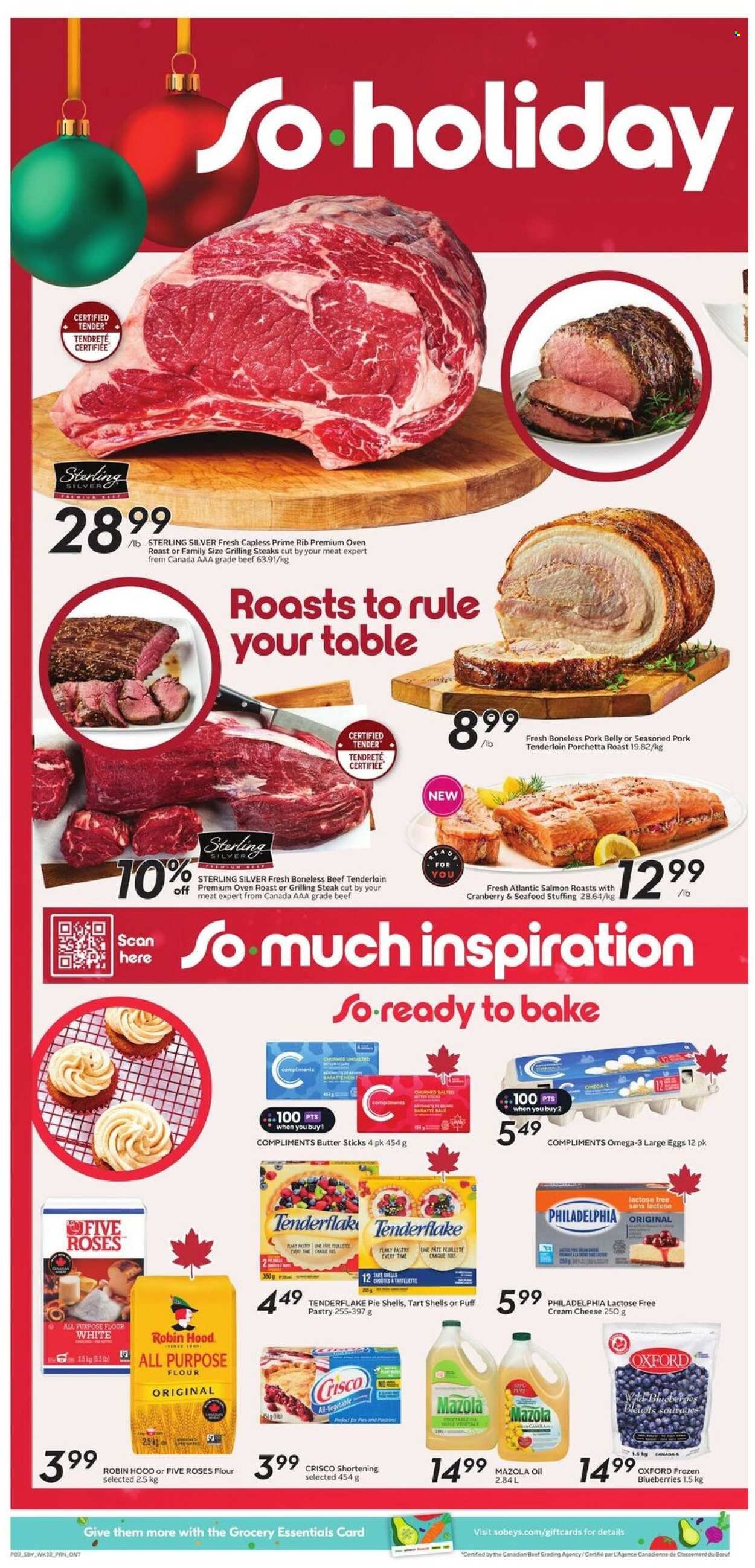 SOBEYS flyer - Weekly eFlyer (2025-12-04 - 2025-12-10) | 4
