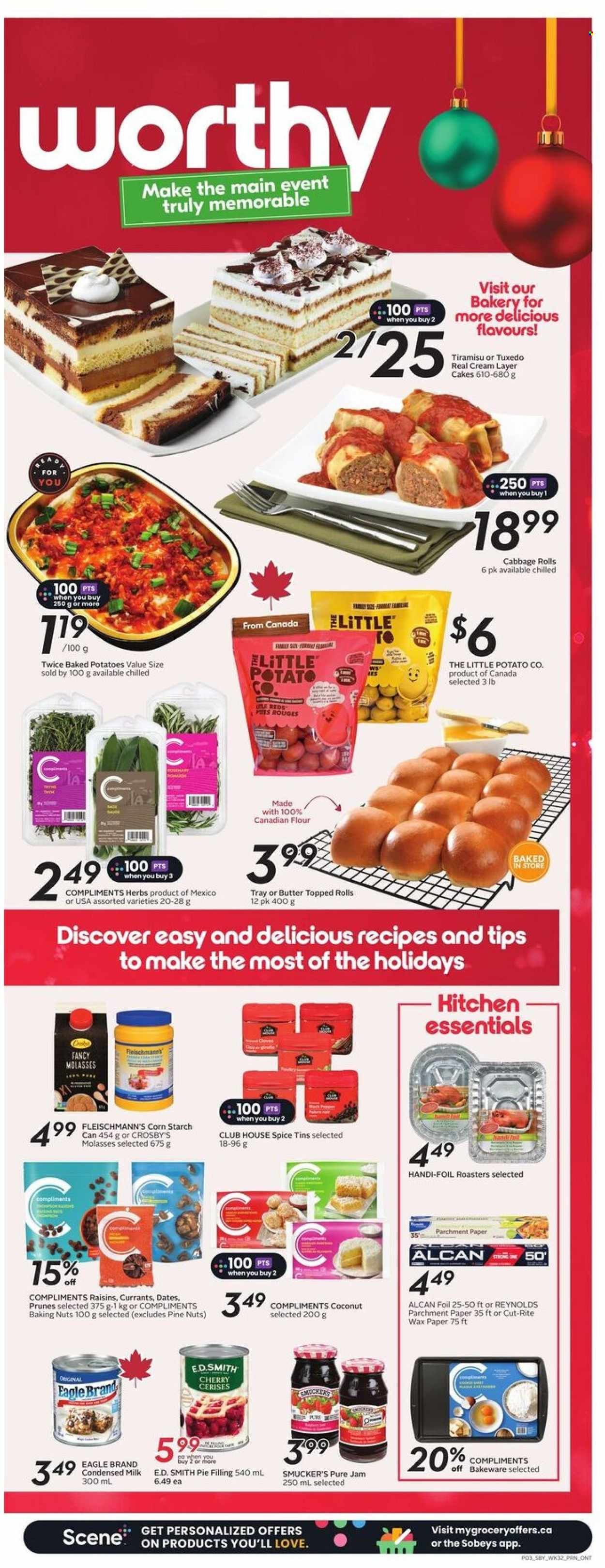 SOBEYS flyer - Weekly eFlyer (2025-12-04 - 2025-12-10) | 5