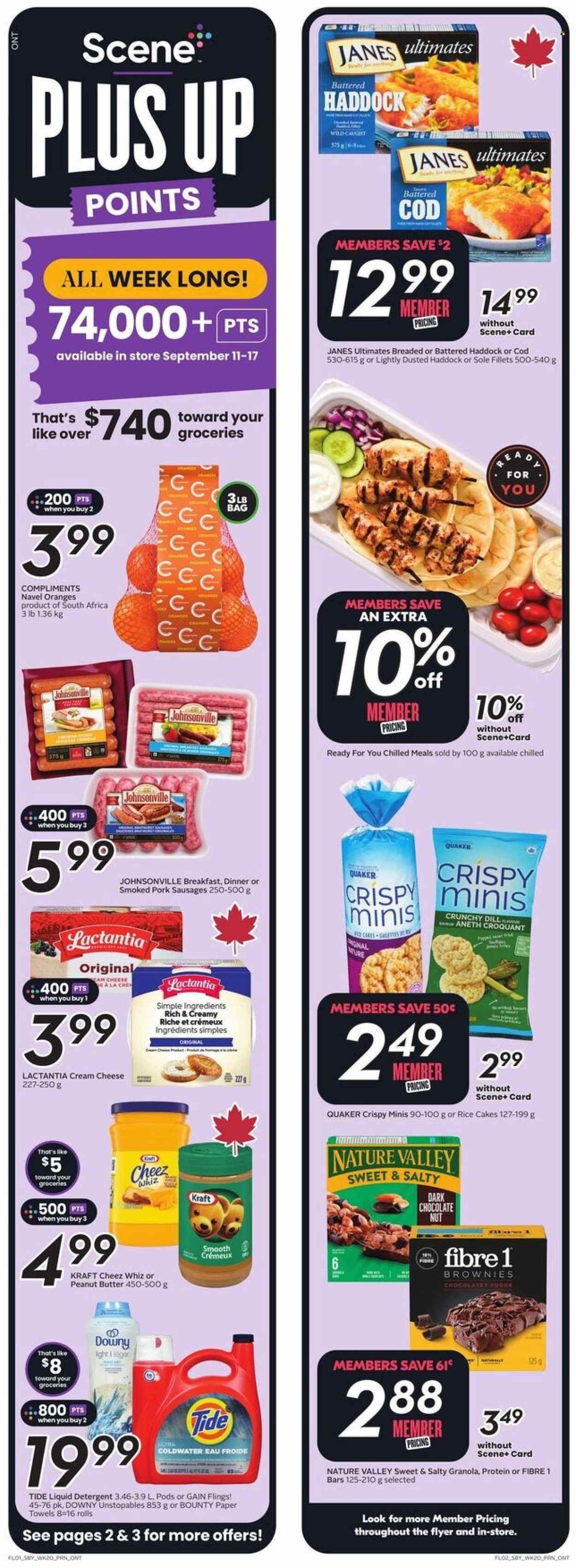 SOBEYS flyer - Weekly eFlyer