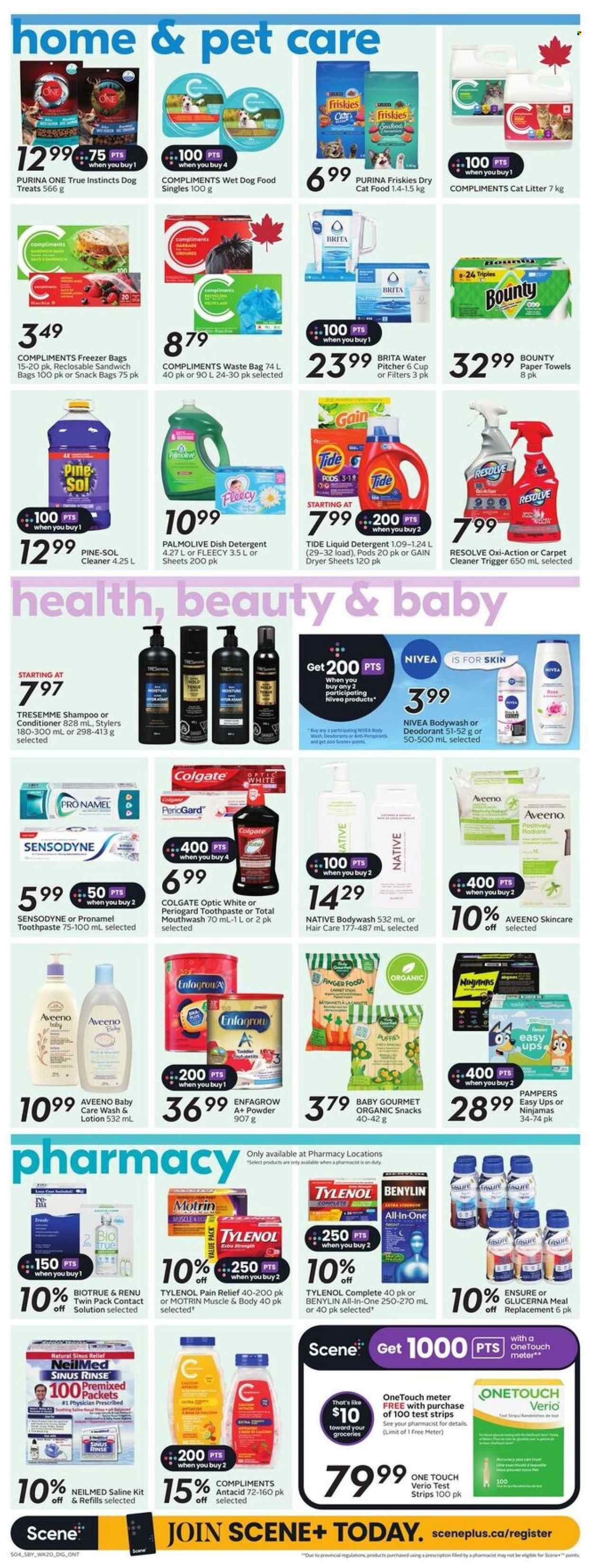 SOBEYS flyer - Weekly eFlyer
