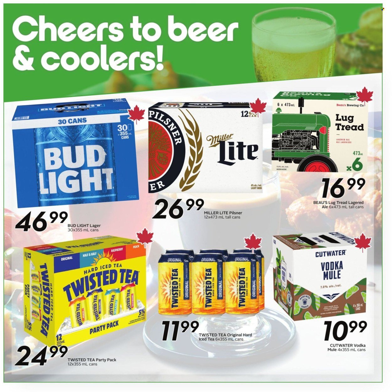 SOBEYS flyer - Weekly eFlyer