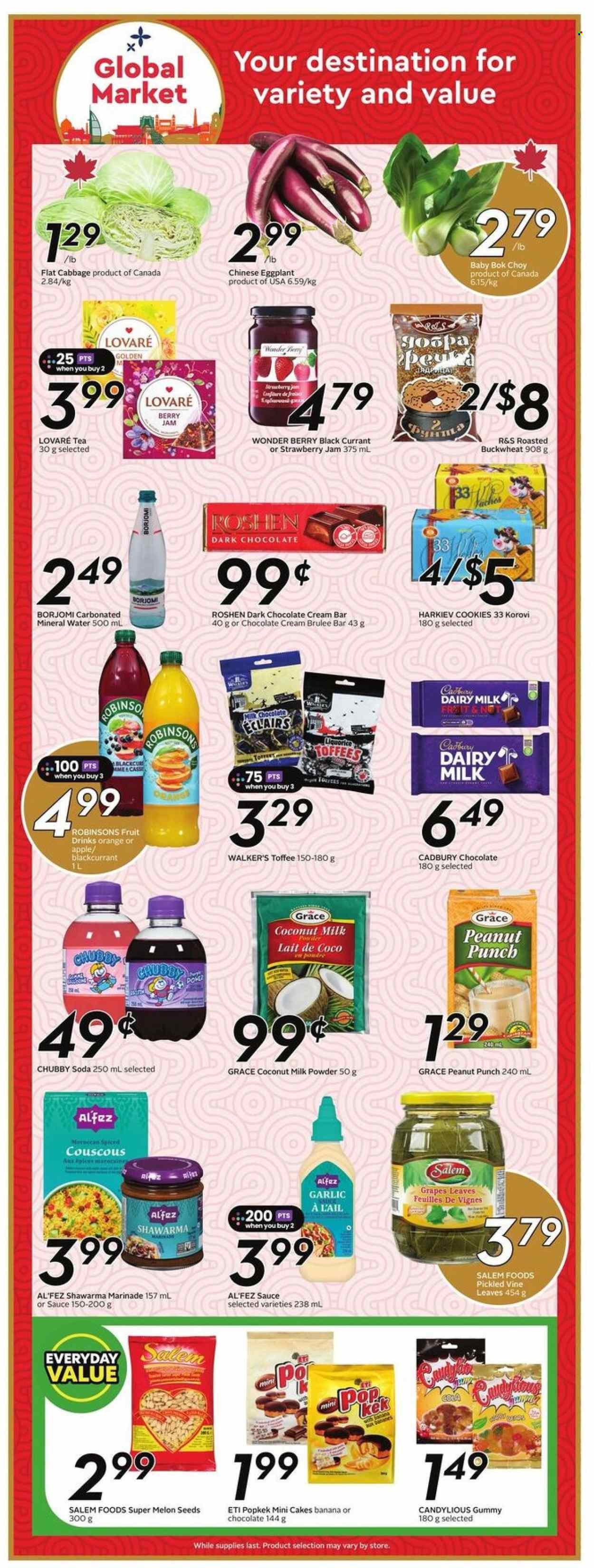 SOBEYS flyer - Weekly eFlyer