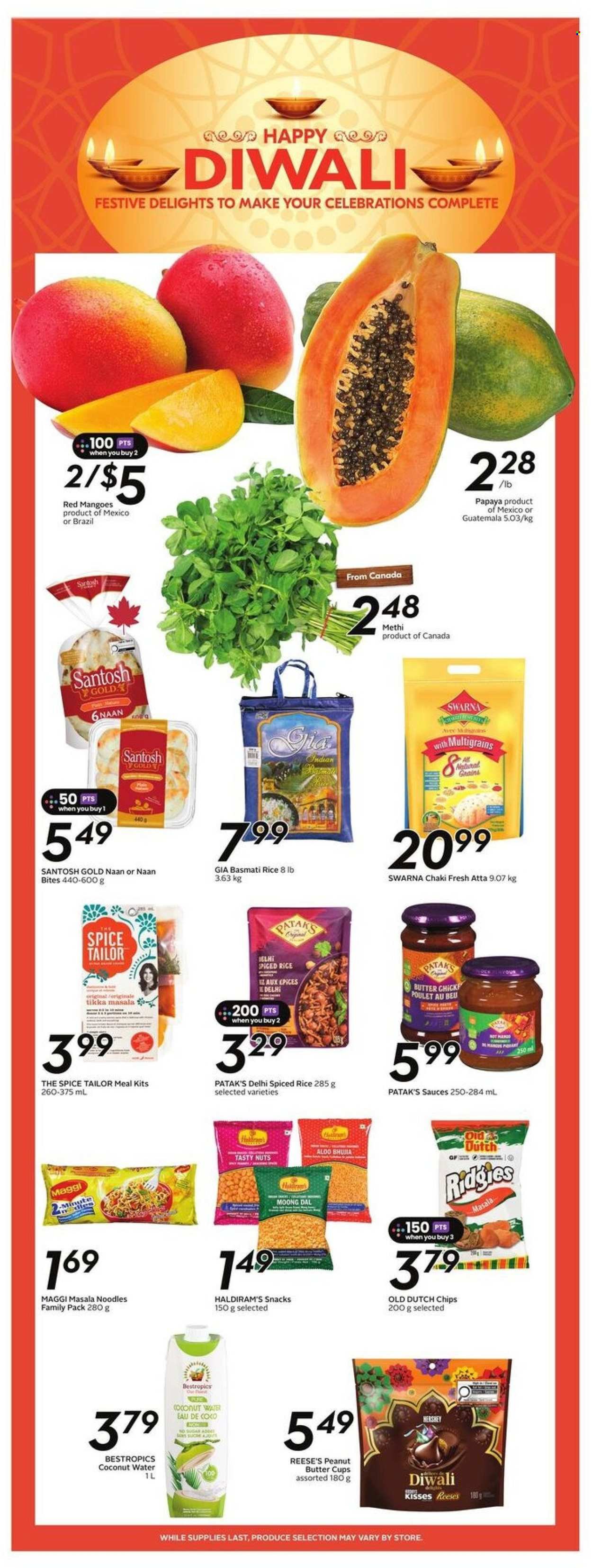 SOBEYS flyer - Weekly eFlyer