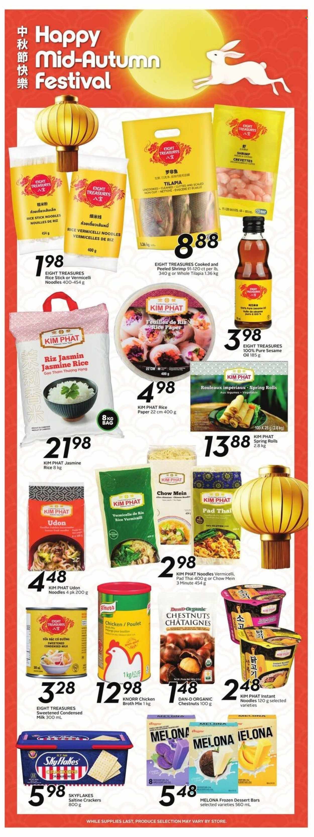 SOBEYS flyer - Weekly eFlyer