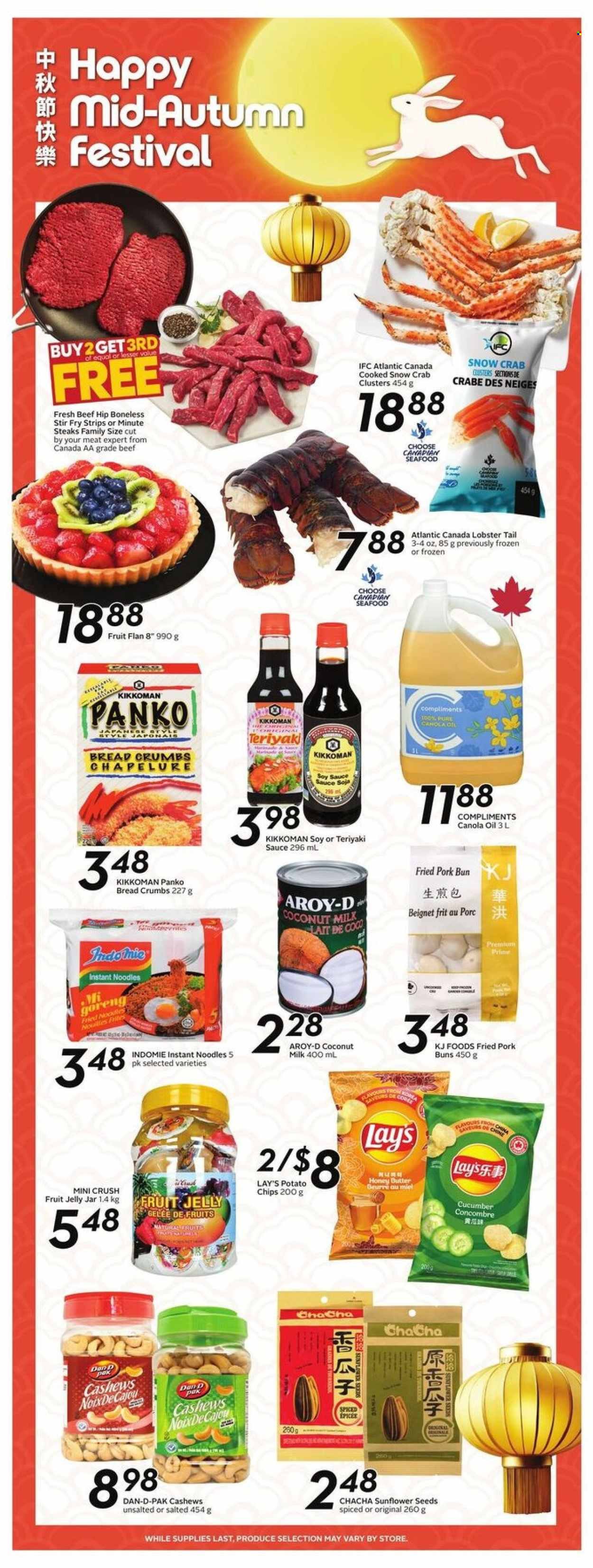 SOBEYS flyer - Weekly eFlyer