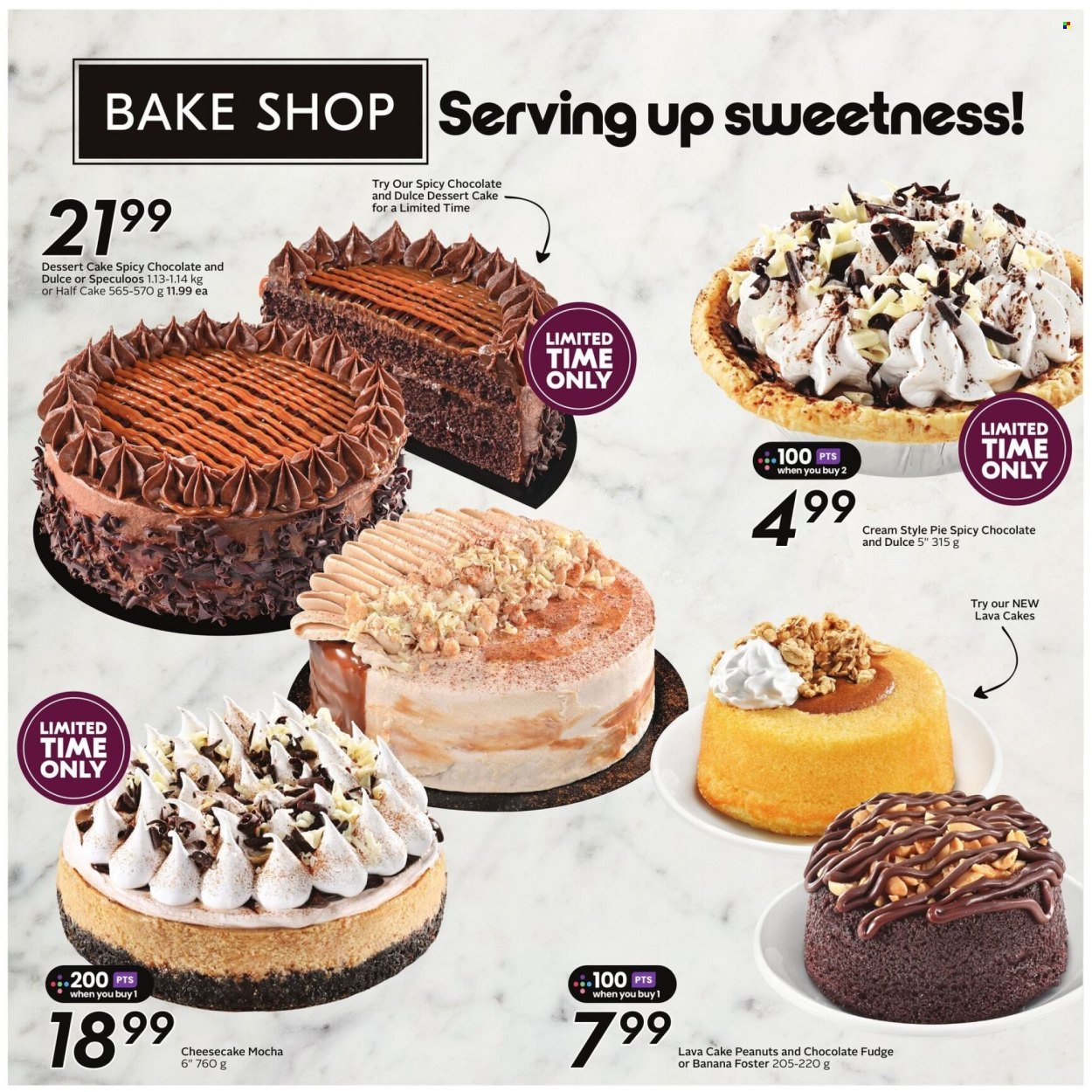 SOBEYS flyer - Weekly eFlyer