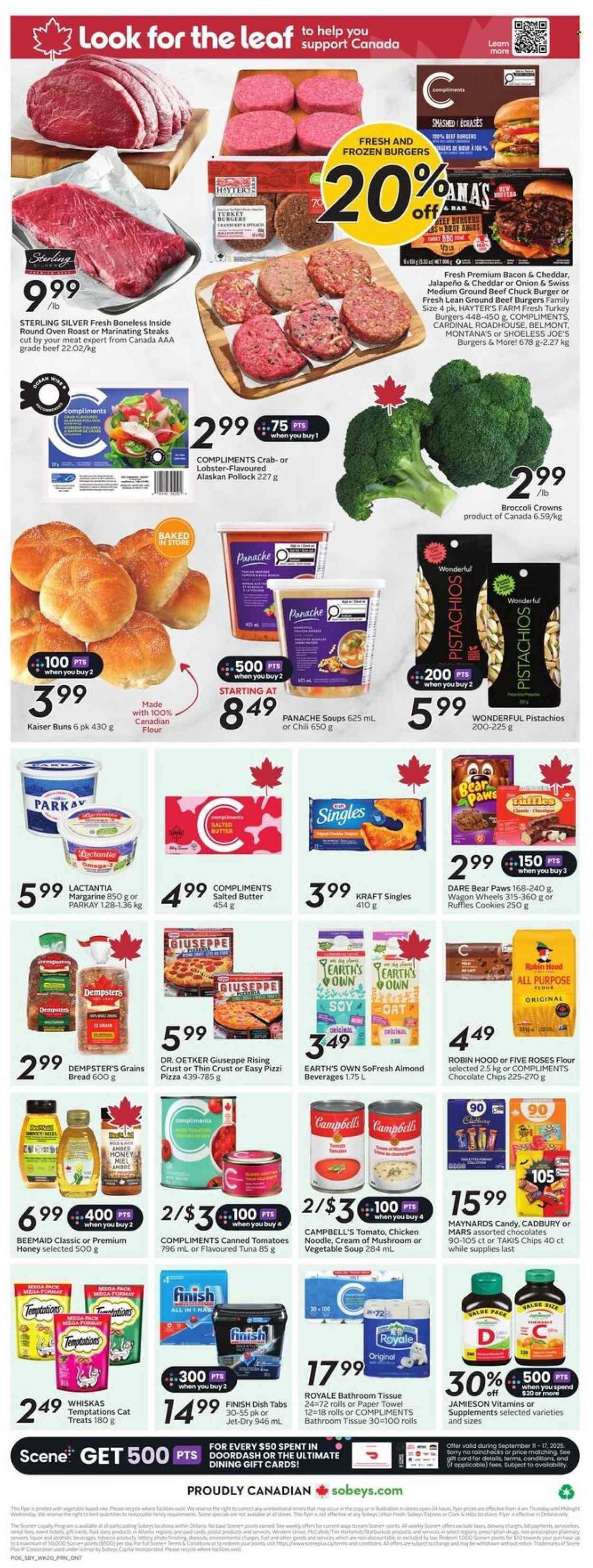SOBEYS flyer - Weekly eFlyer