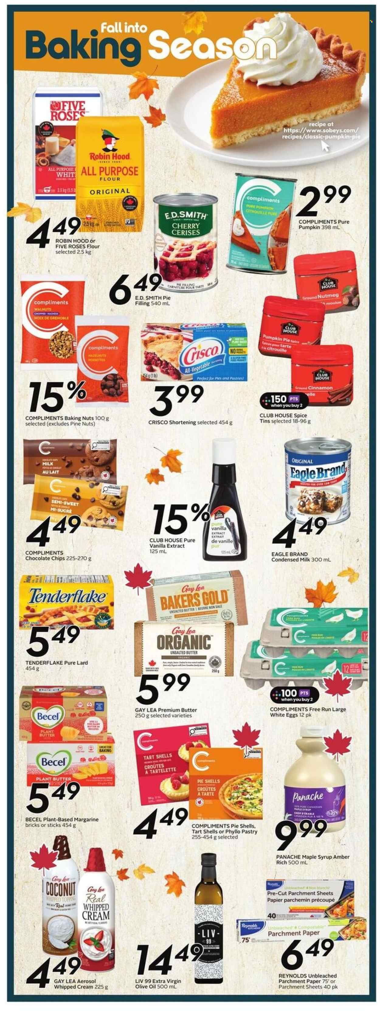 SOBEYS flyer - Weekly eFlyer