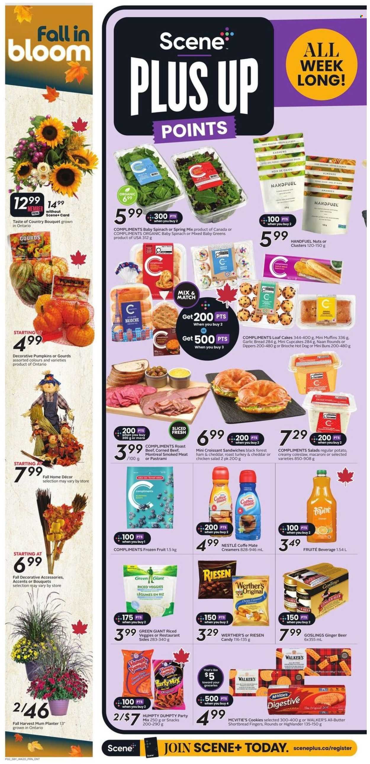 SOBEYS flyer - Weekly eFlyer
