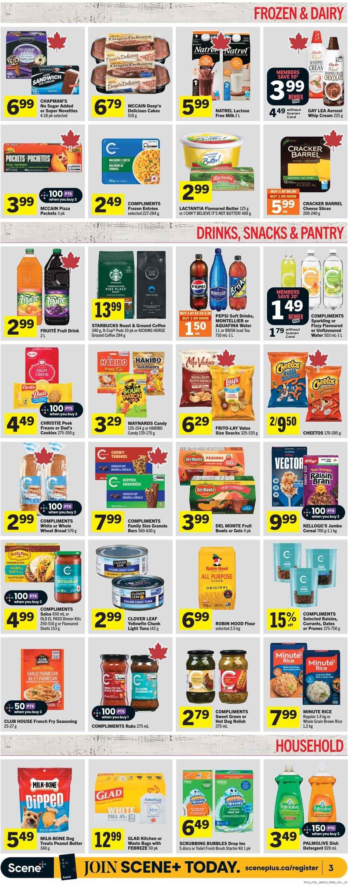 CO-OP flyer - Weekly eFlyer