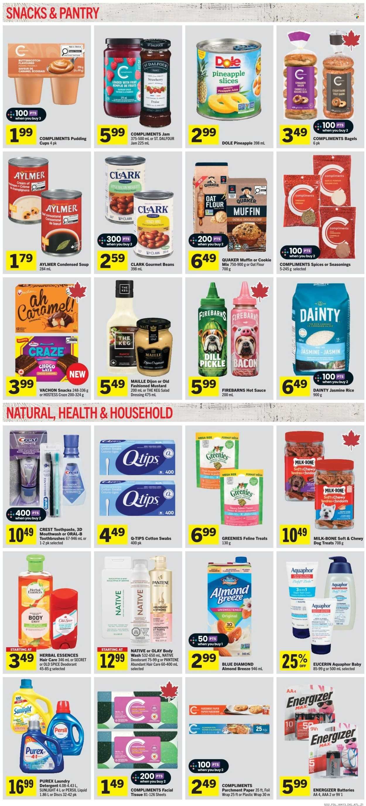 CO-OP flyer - Weekly eFlyer