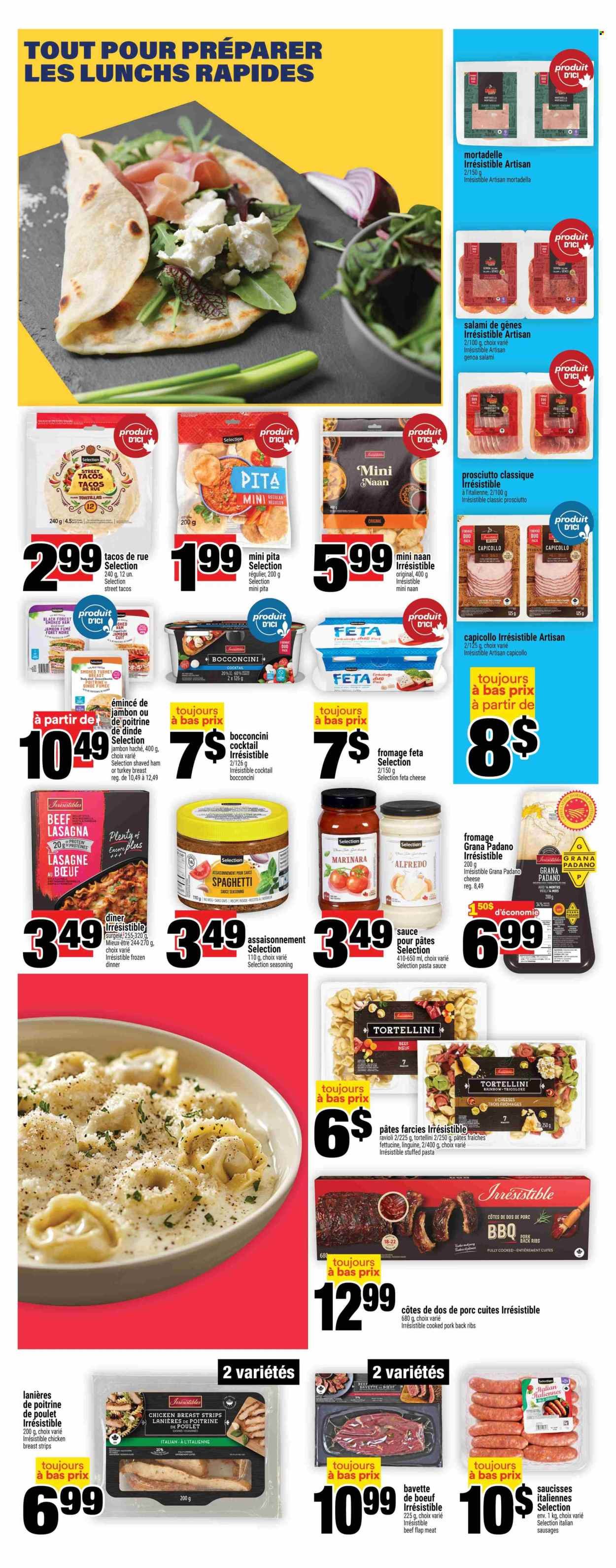 SUPER C flyer - Private Labels Booklet